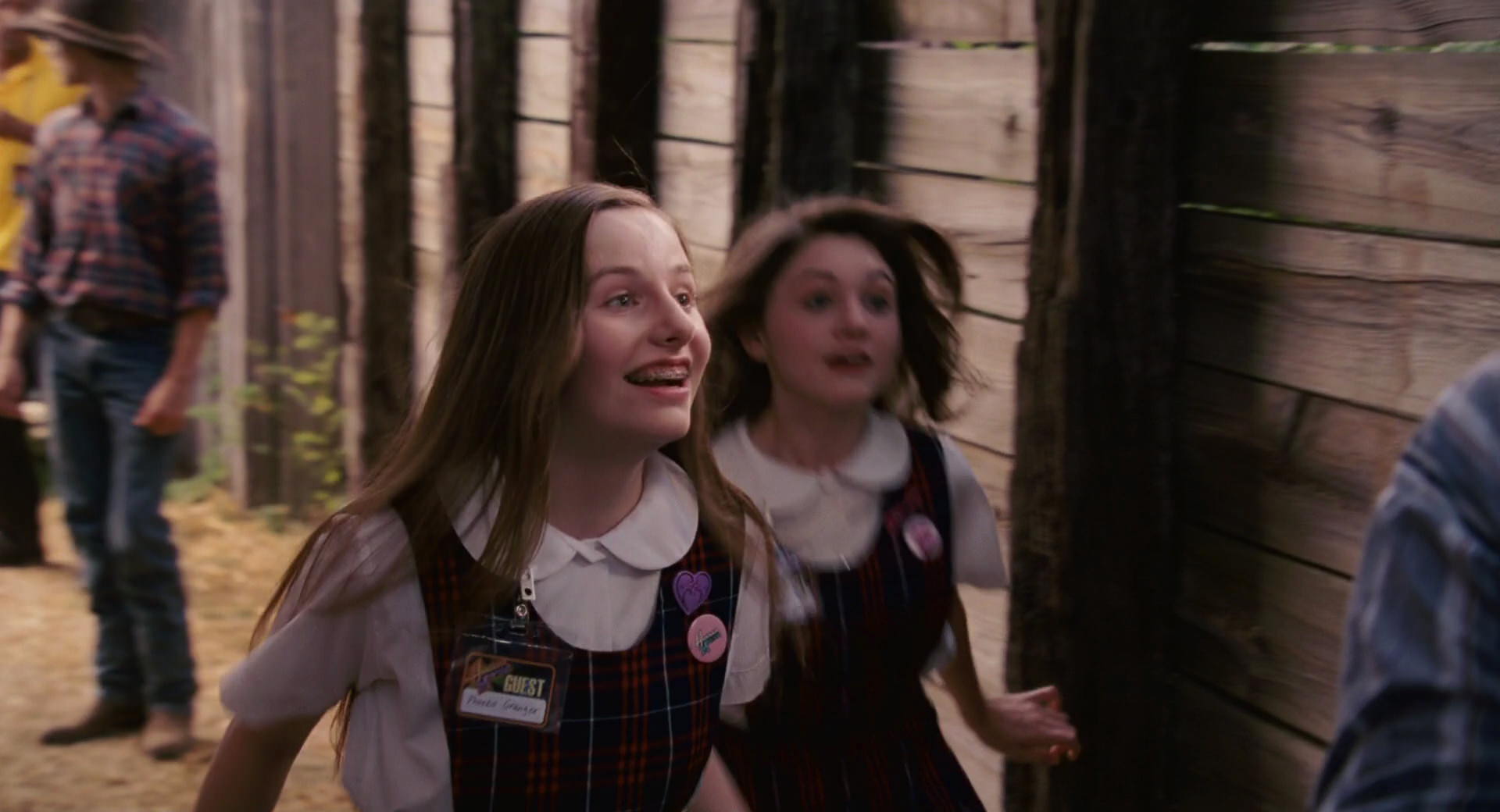 Hannah Montana: The Movie (2009) HD screenshot 11153