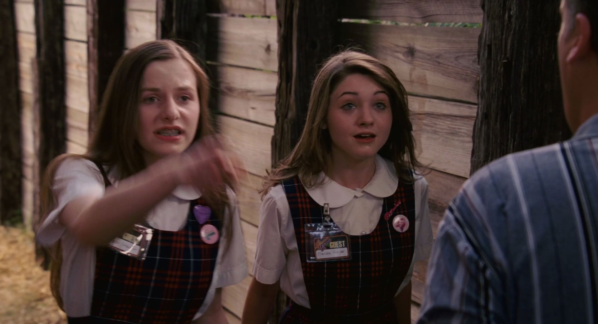 Hannah Montana: The Movie (2009) HD screenshot 11156