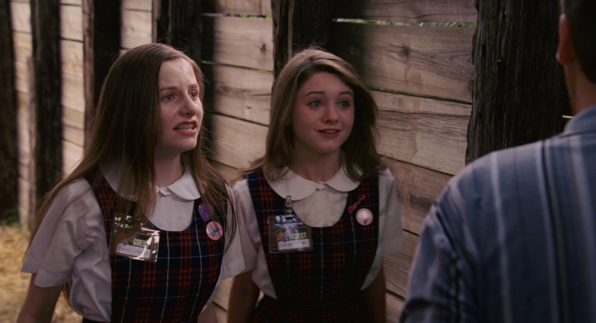 Hannah Montana: The Movie (2009) screencap 11157