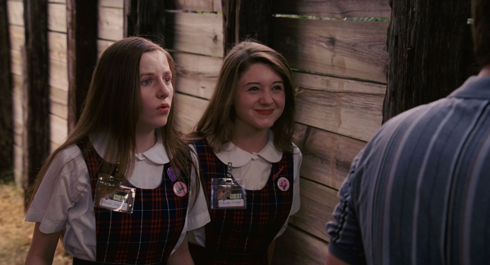 Hannah Montana: The Movie (2009) movie still 11158