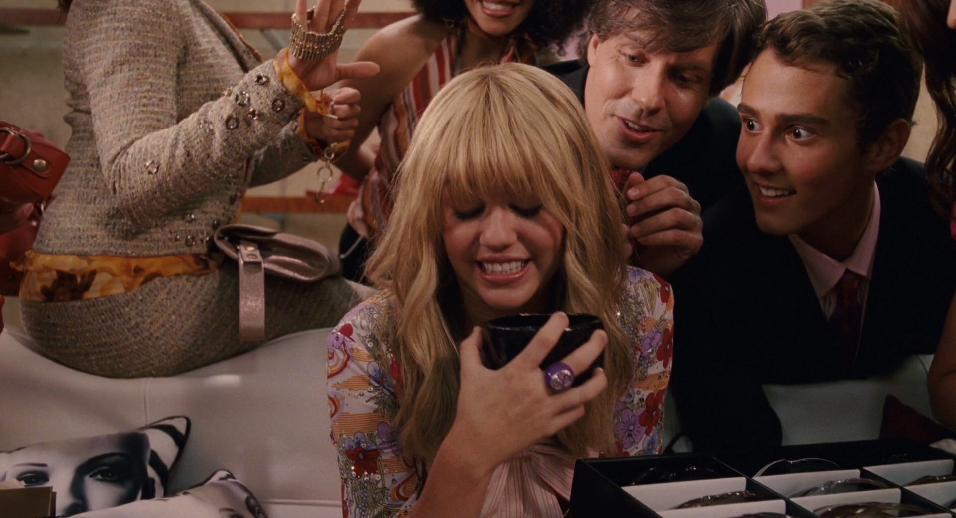 Hannah Montana: The Movie (2009) screencap 1116