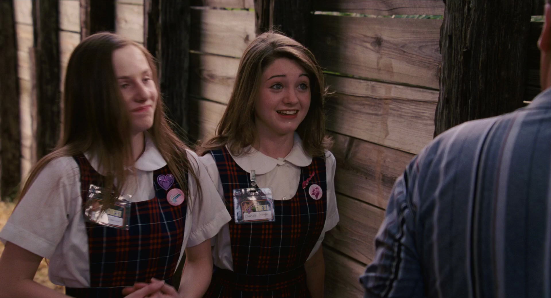 Hannah Montana: The Movie (2009) HD screenshot 11162