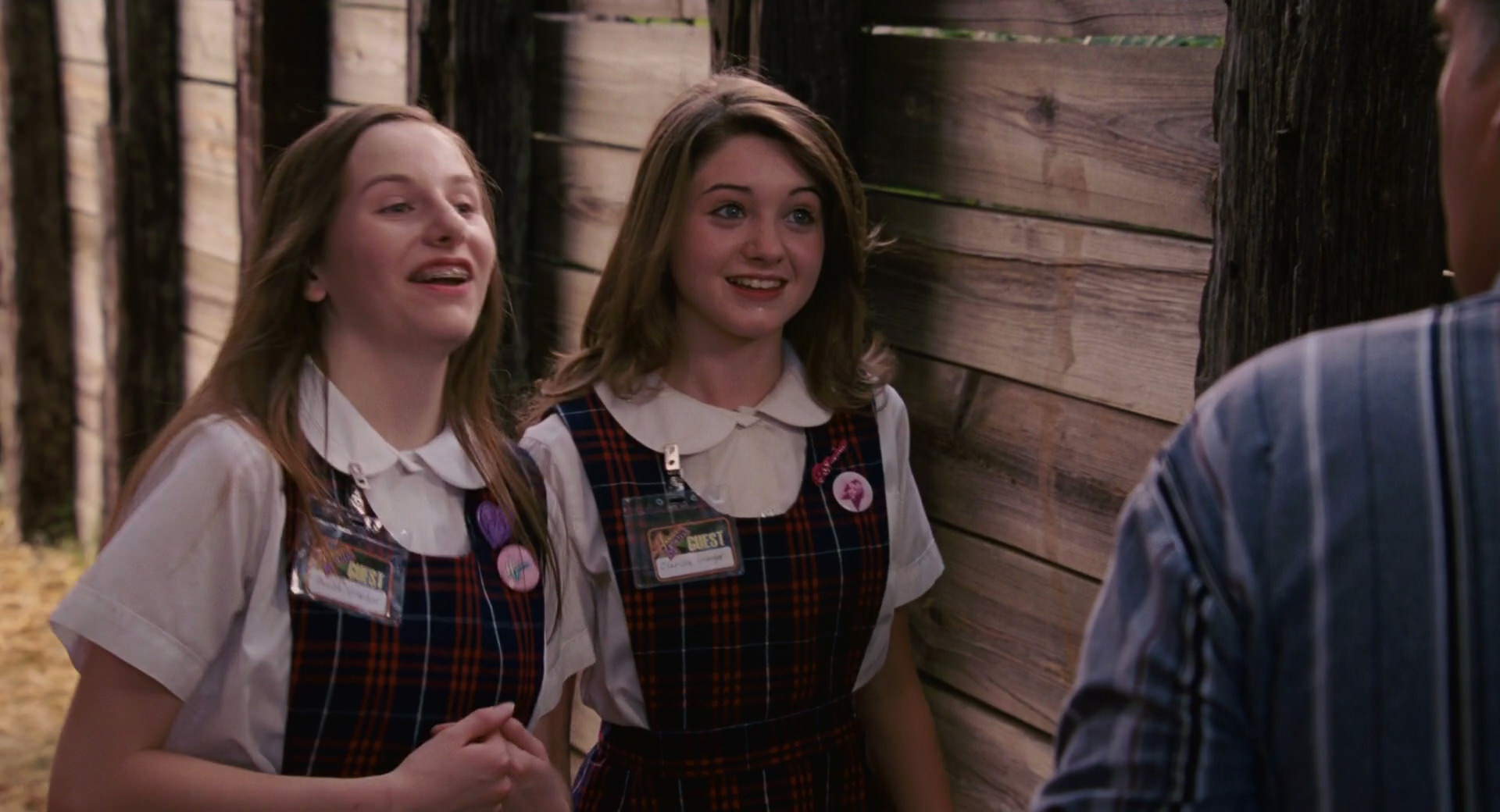 Hannah Montana: The Movie (2009) screencap 11163