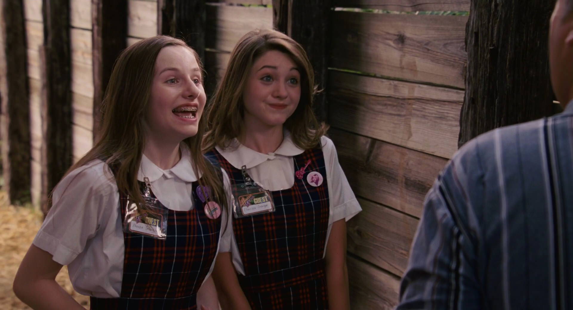 Hannah Montana: The Movie (2009) movie still 11164
