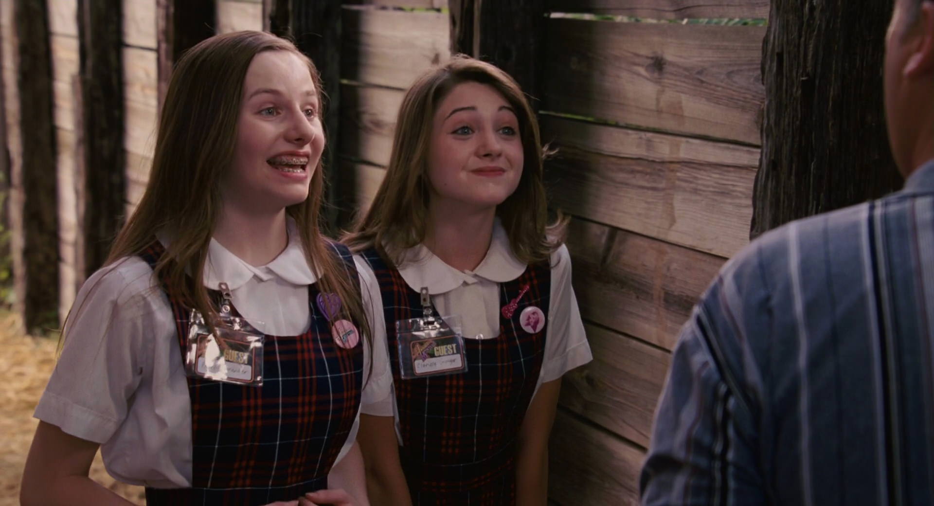 Hannah Montana: The Movie (2009) HD screenshot 11165