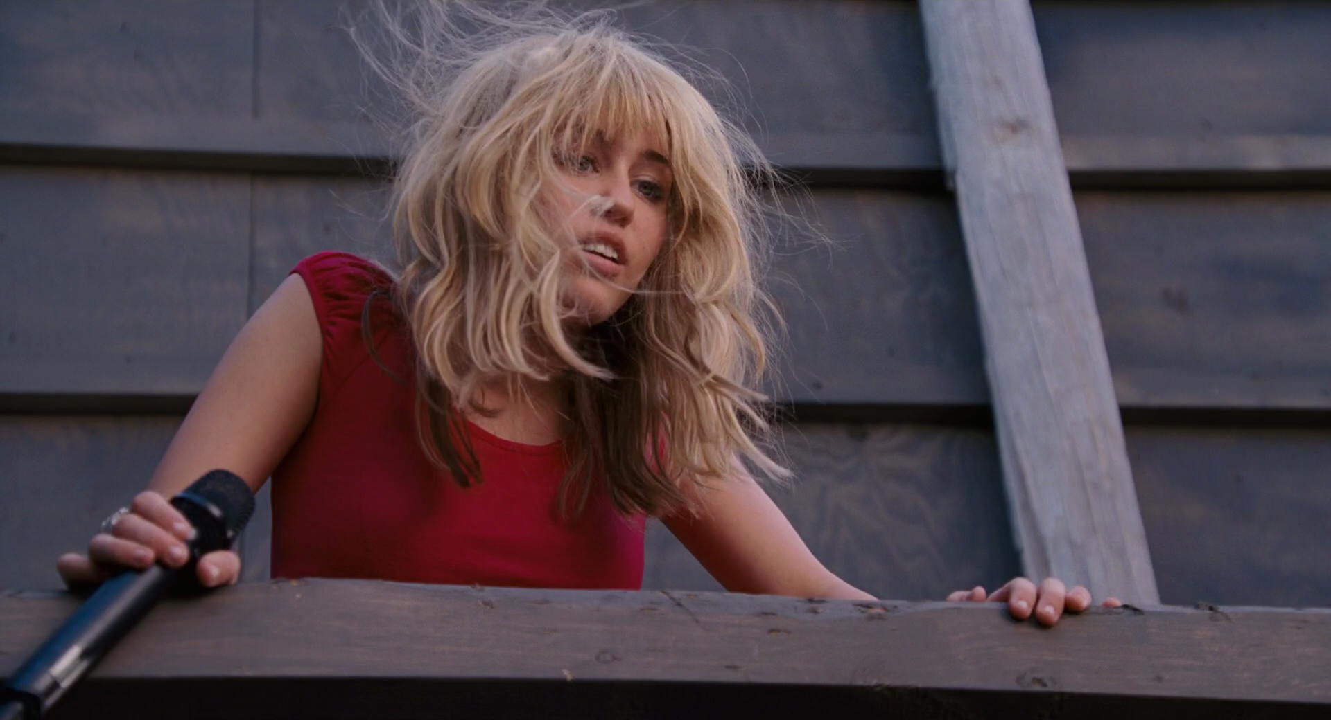 Hannah Montana: The Movie (2009) screencap 11166