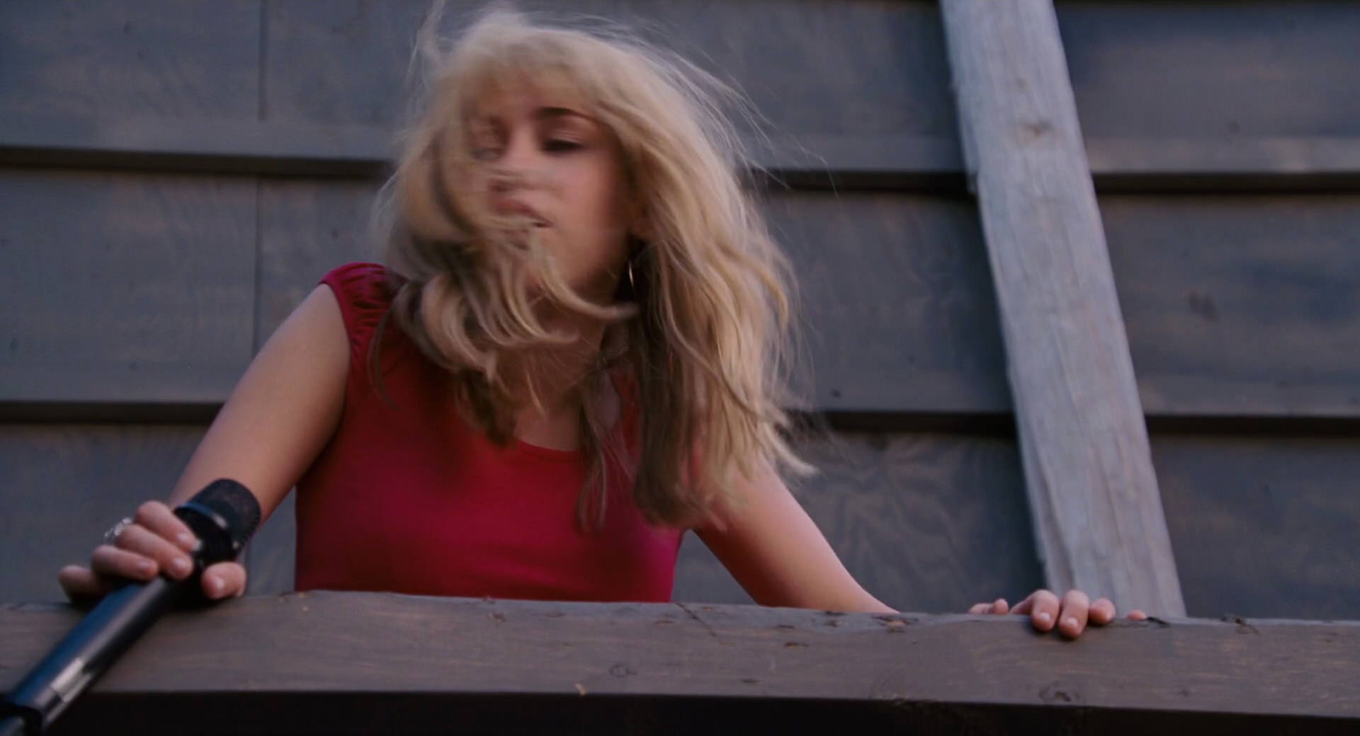 Hannah Montana: The Movie (2009) movie still 11167
