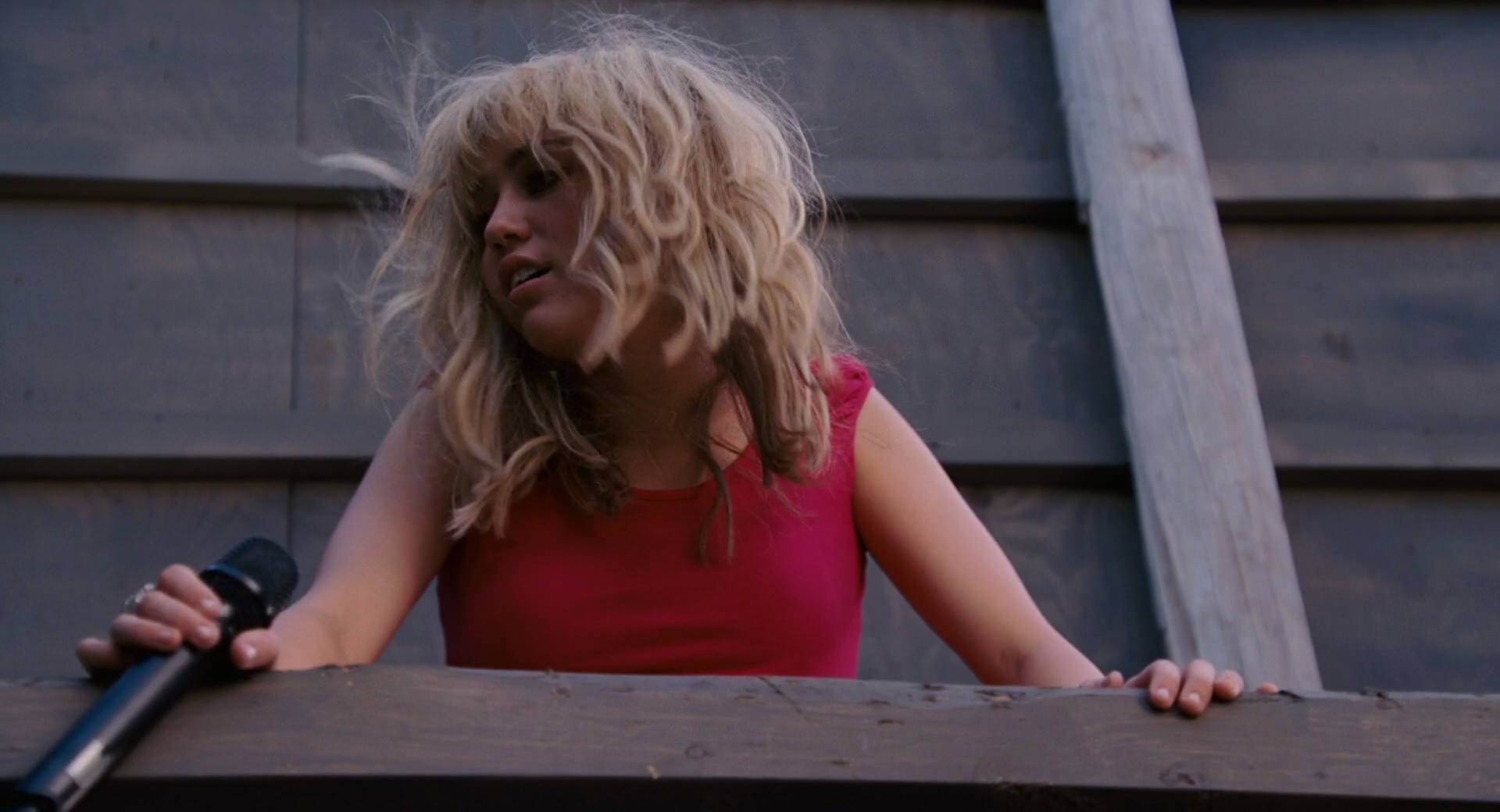 Hannah Montana: The Movie (2009) HD screenshot 11168