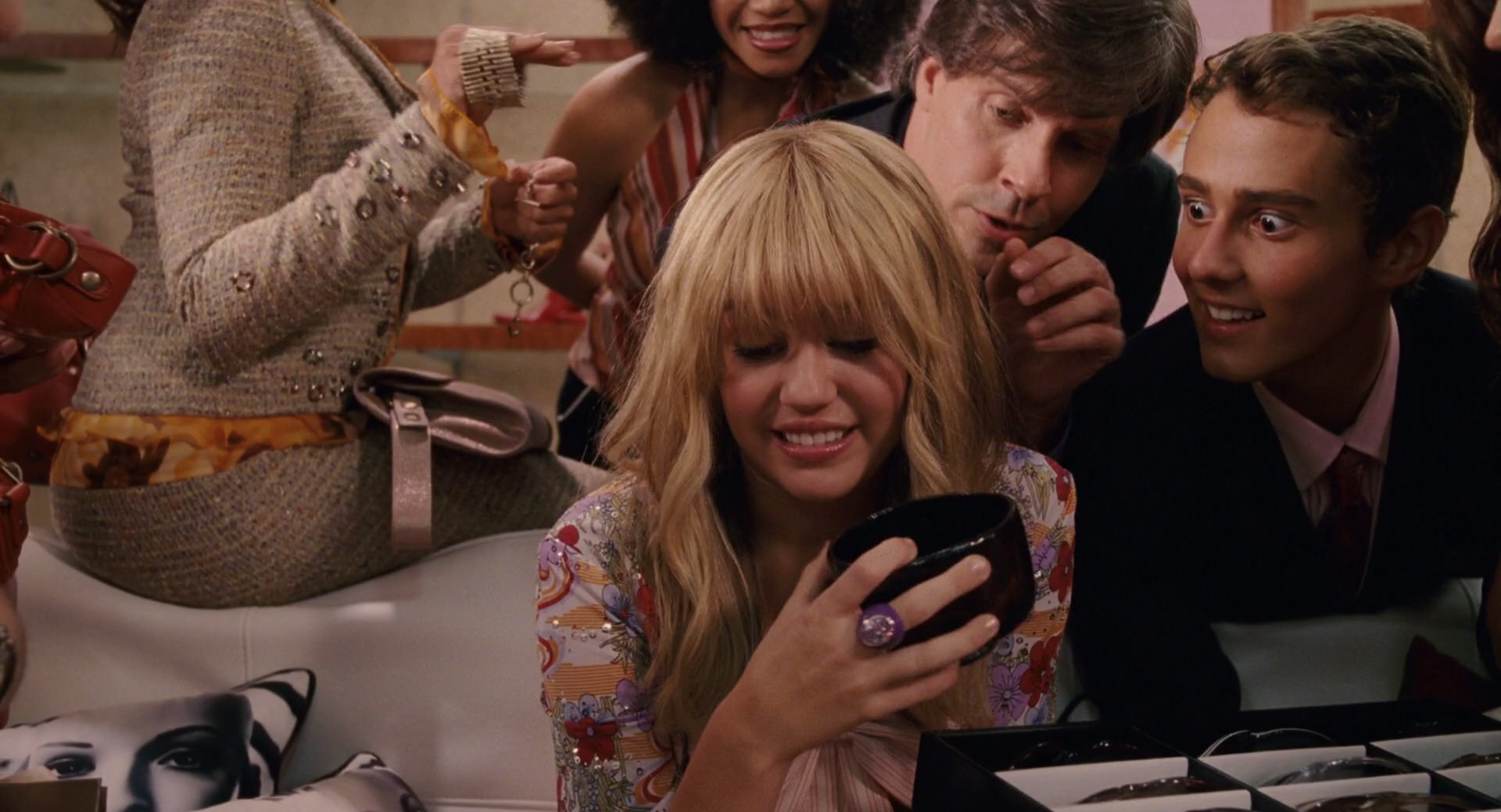 Hannah Montana: The Movie (2009) movie still 1117