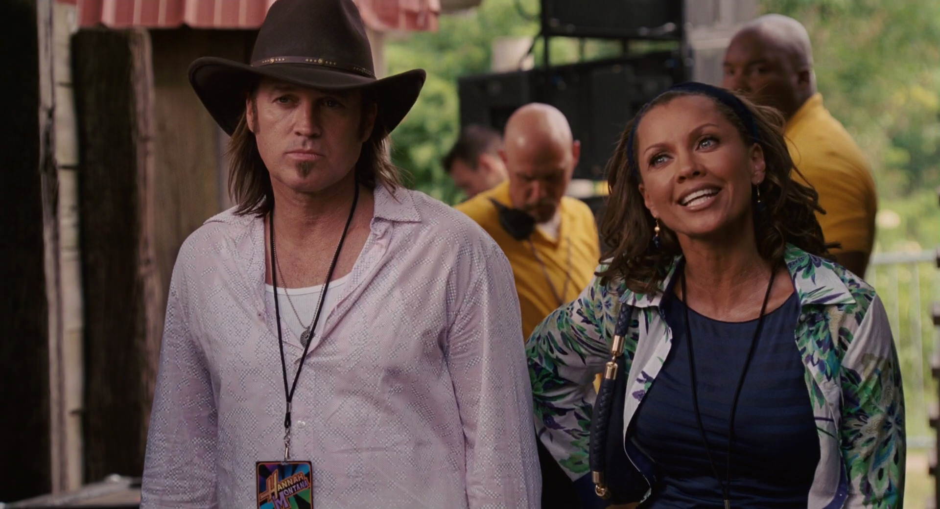 Hannah Montana: The Movie (2009) HD screenshot 11171