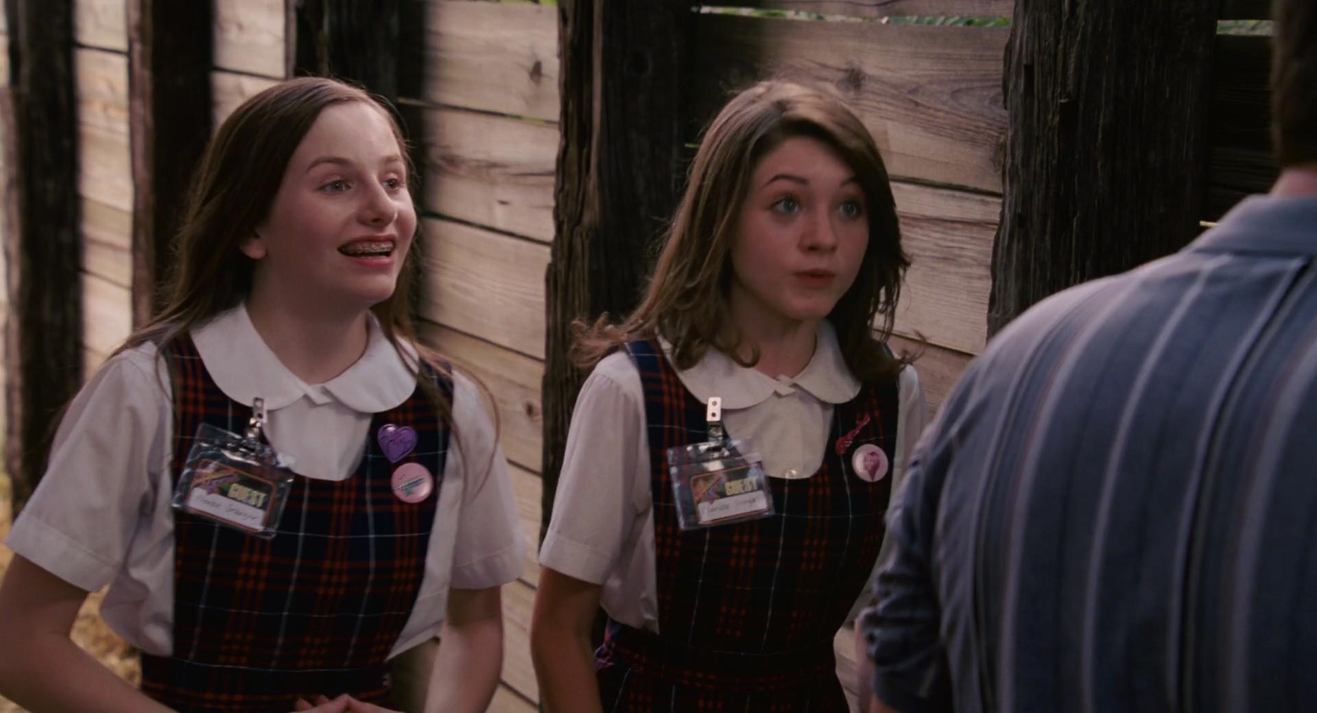 Hannah Montana: The Movie (2009) screencap 11172