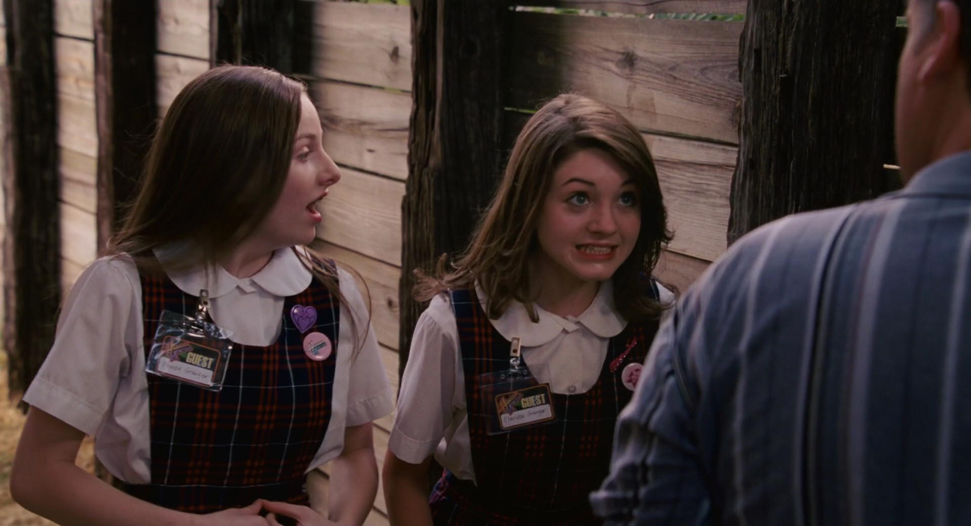 Hannah Montana: The Movie (2009) movie still 11173