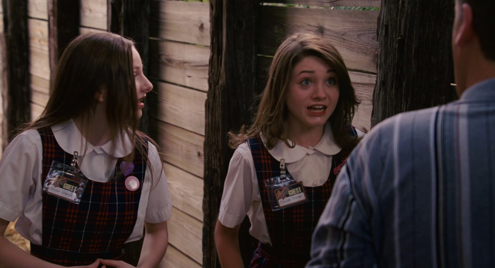 Hannah Montana: The Movie (2009) HD screenshot 11174