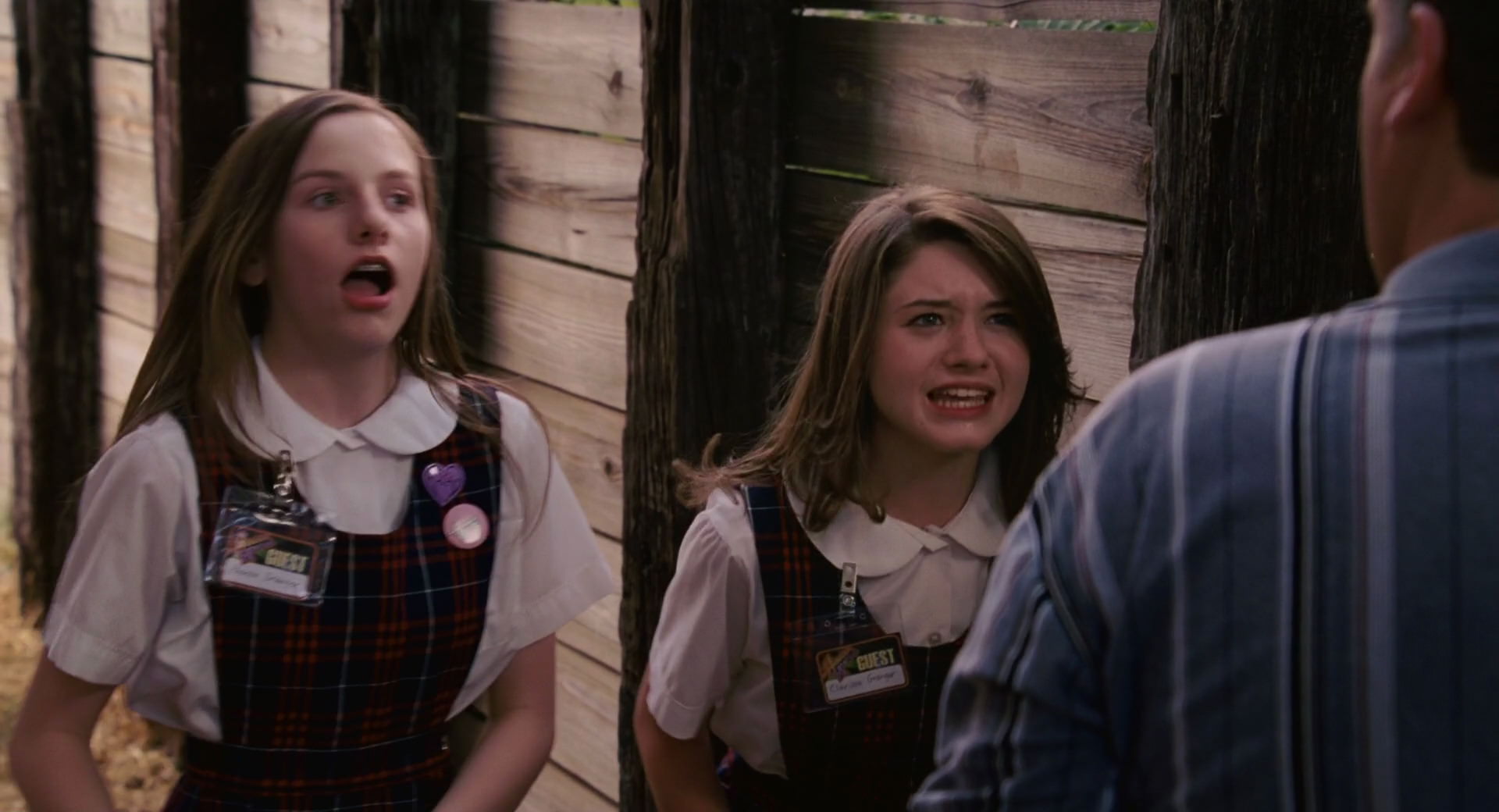 Hannah Montana: The Movie (2009) screencap 11175