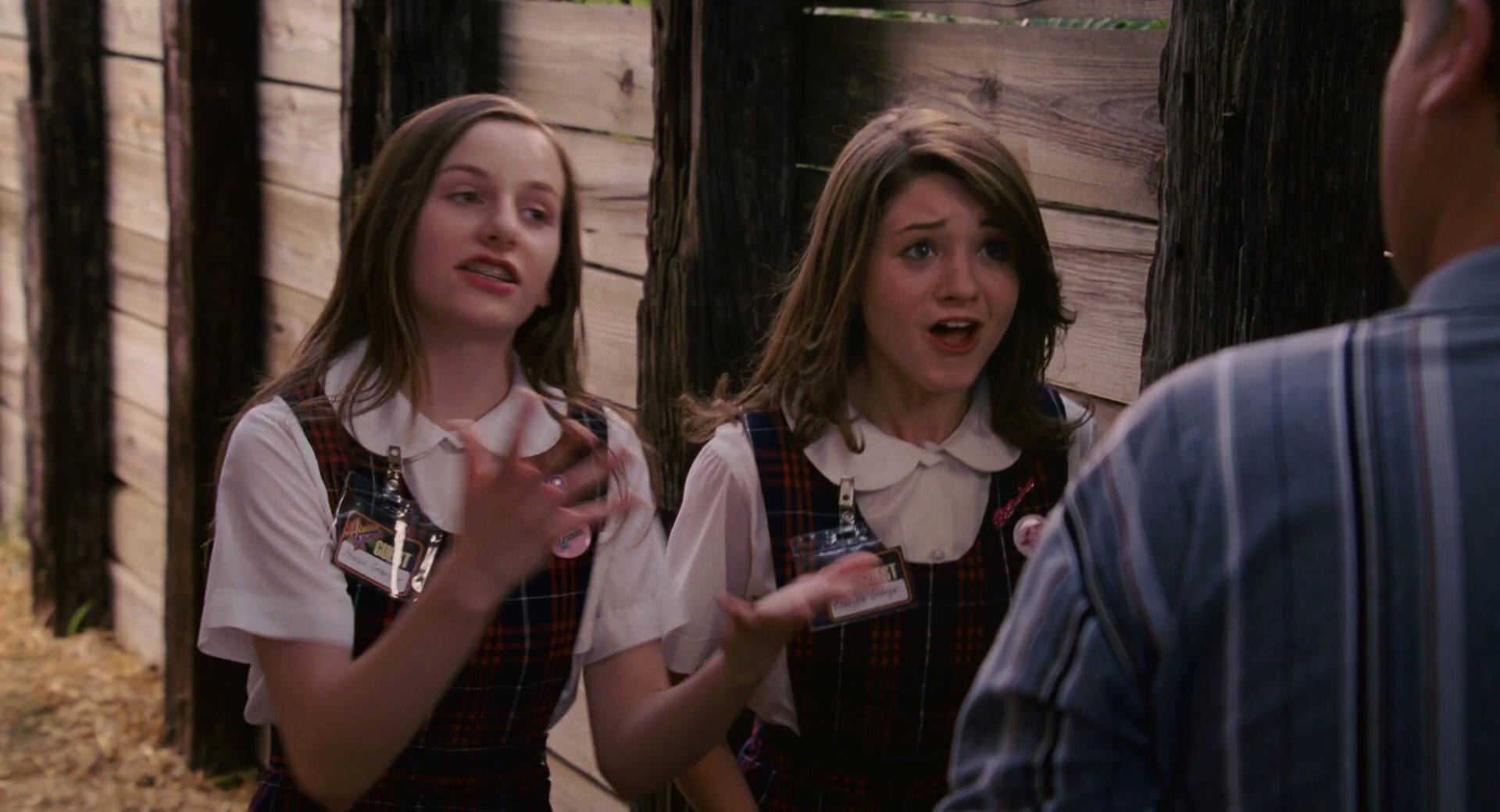 Hannah Montana: The Movie (2009) movie still 11176