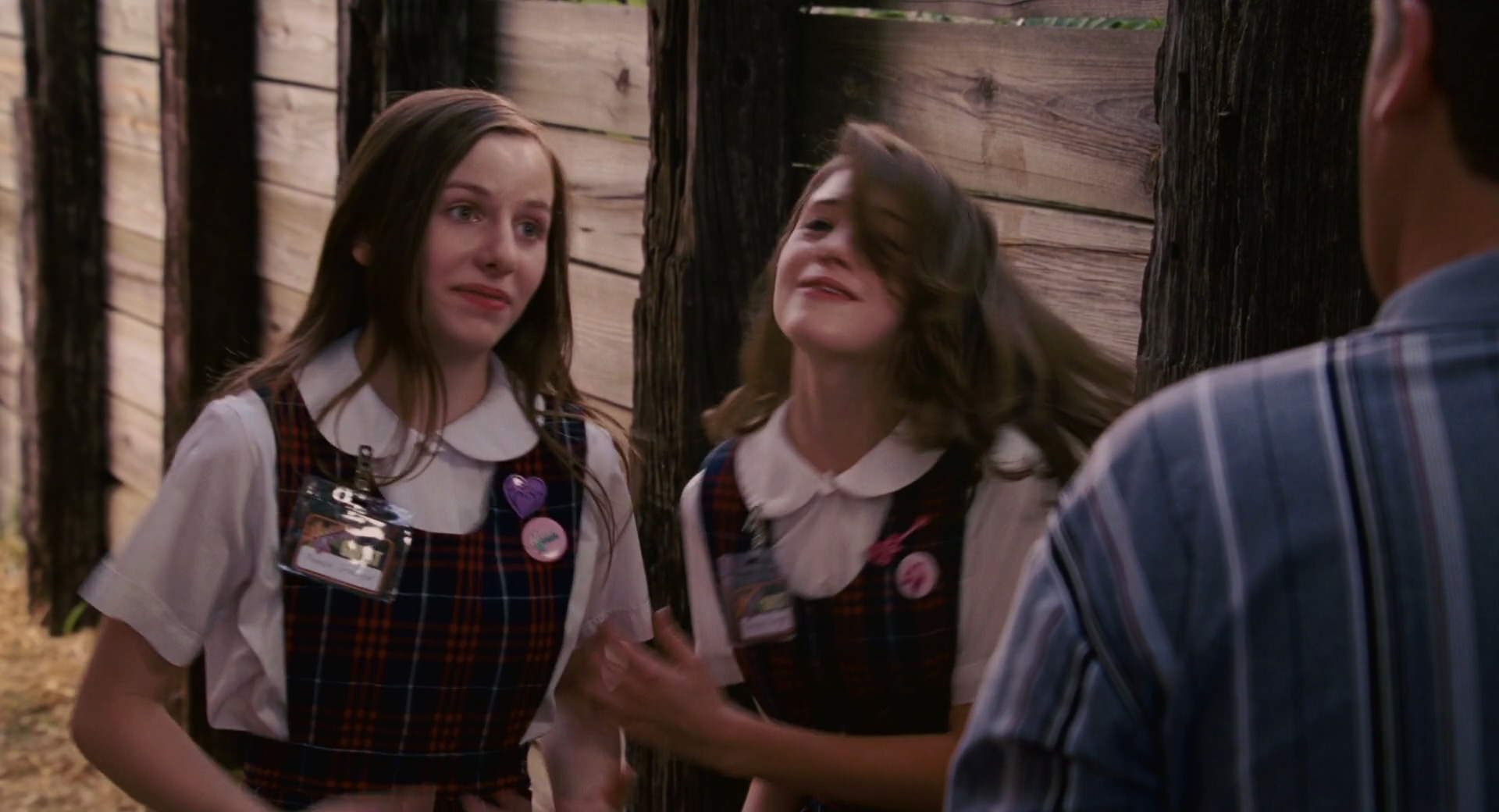 Hannah Montana: The Movie (2009) HD screenshot 11177