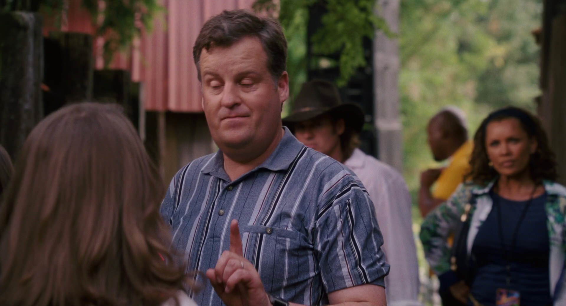 Hannah Montana: The Movie (2009) movie still 11179