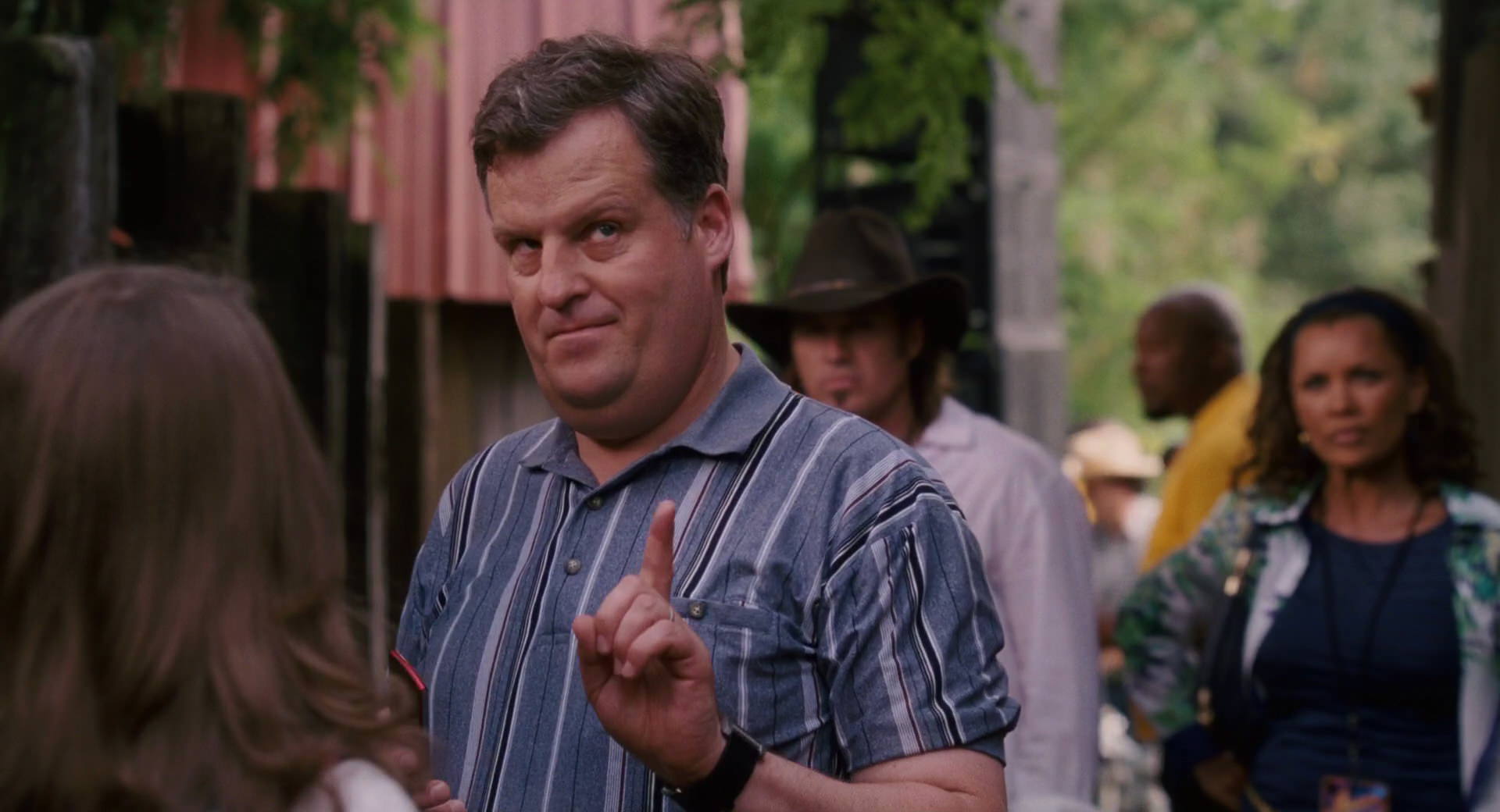 Hannah Montana: The Movie (2009) HD screenshot 11180