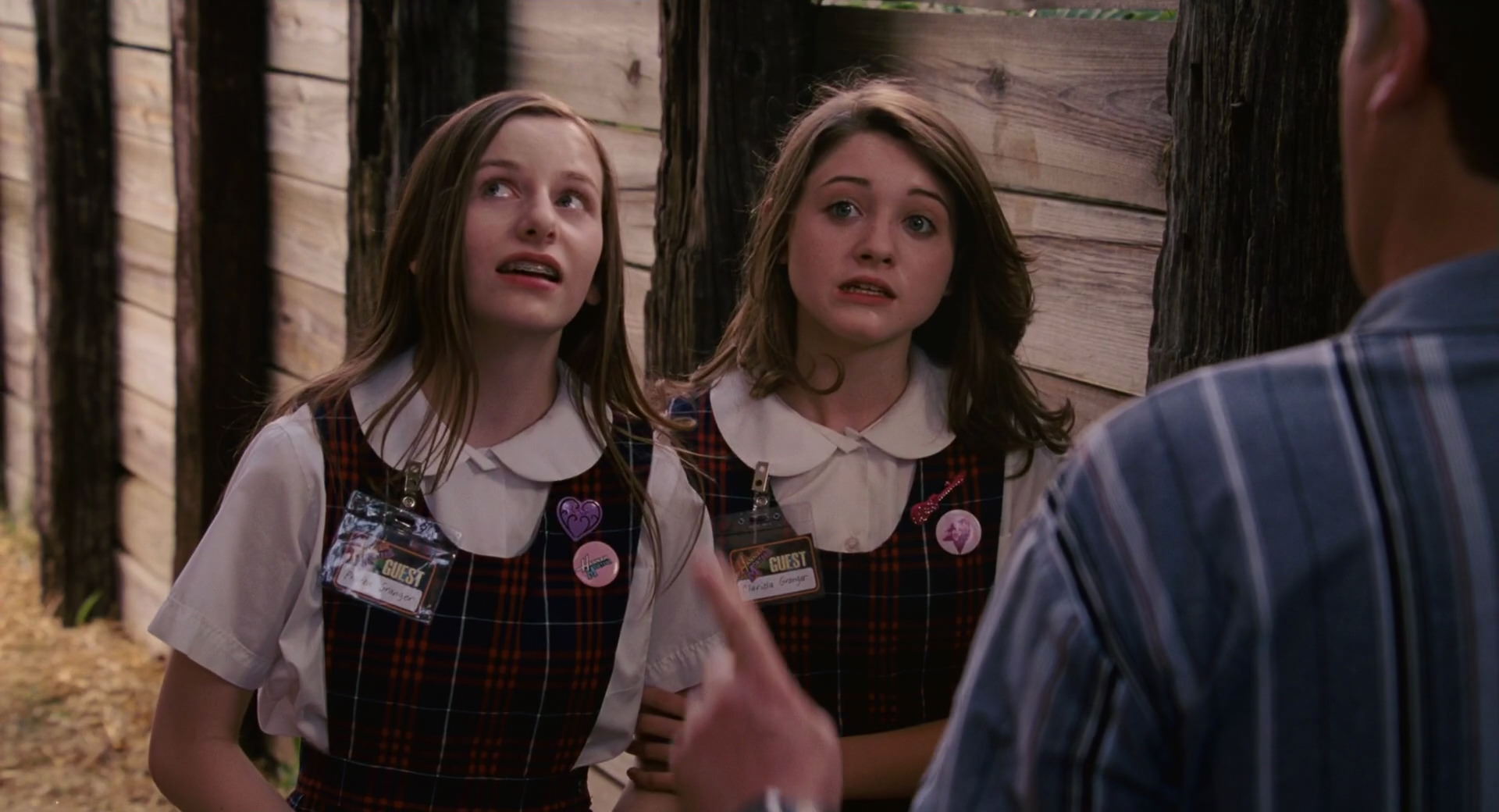 Hannah Montana: The Movie (2009) screencap 11181