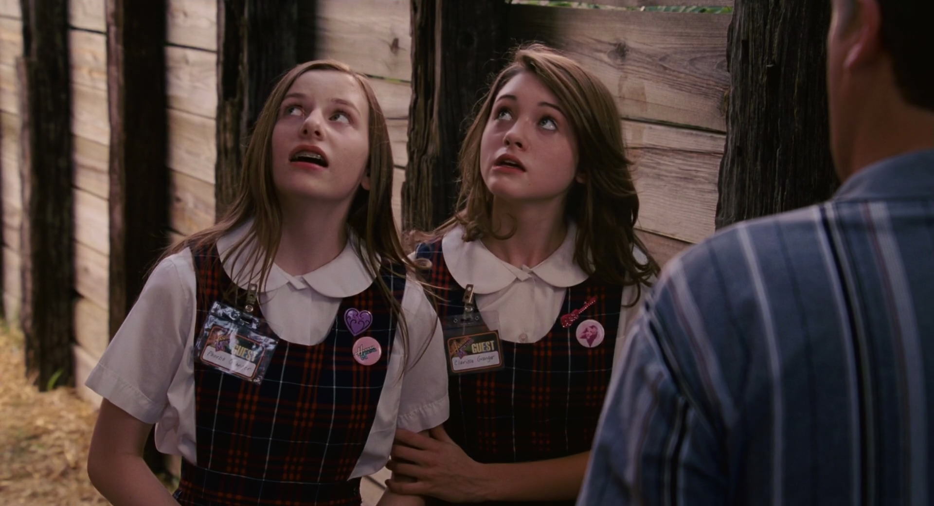 Hannah Montana: The Movie (2009) movie still 11182