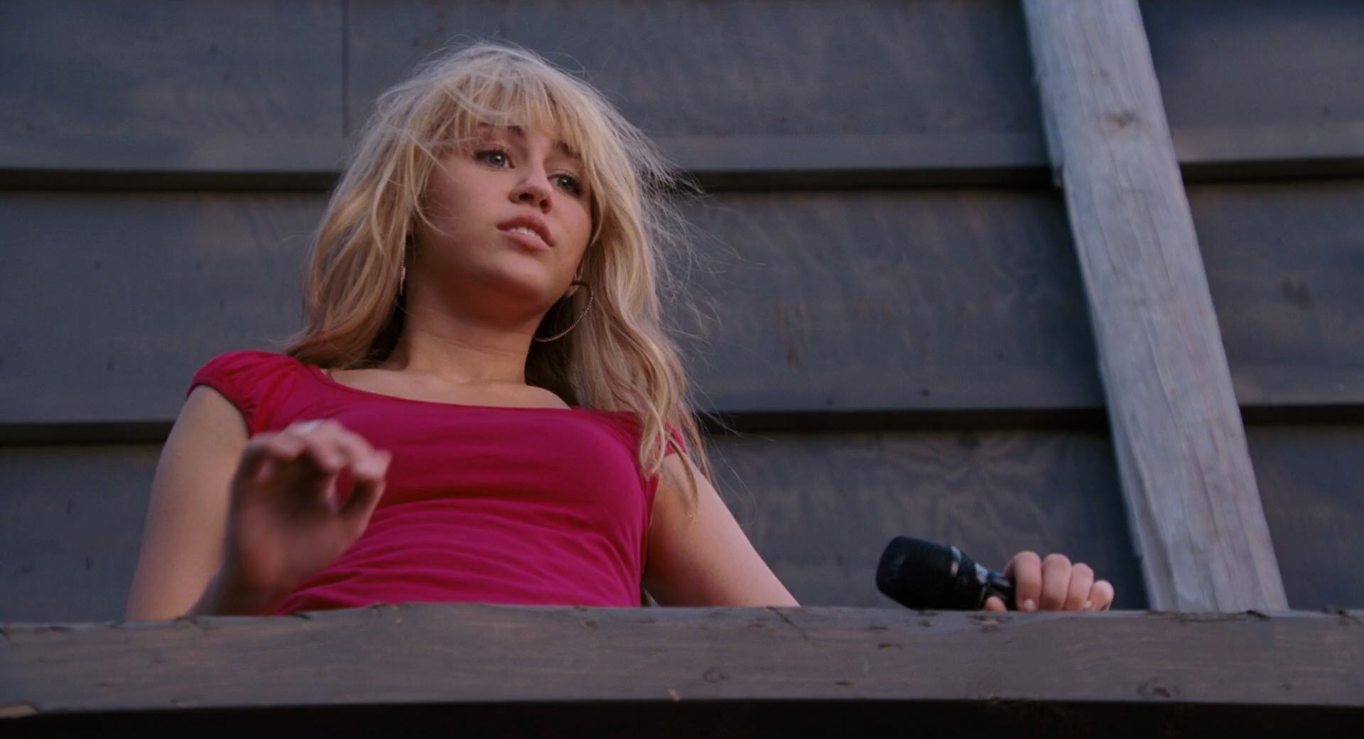 Hannah Montana: The Movie (2009) HD screenshot 11183