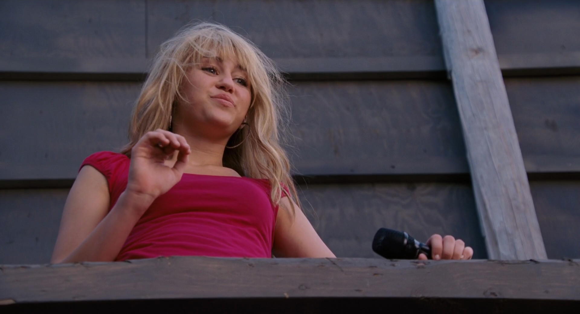 Hannah Montana: The Movie (2009) screencap 11184