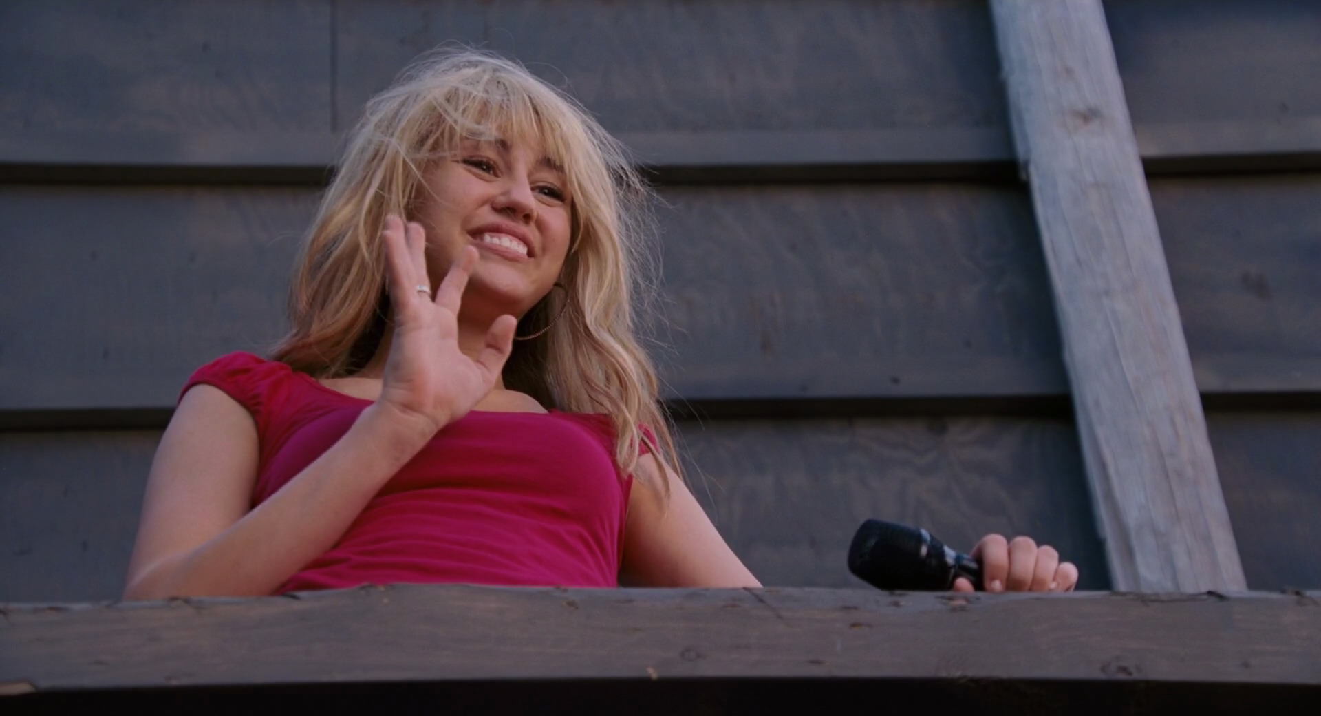 Hannah Montana: The Movie (2009) movie still 11185