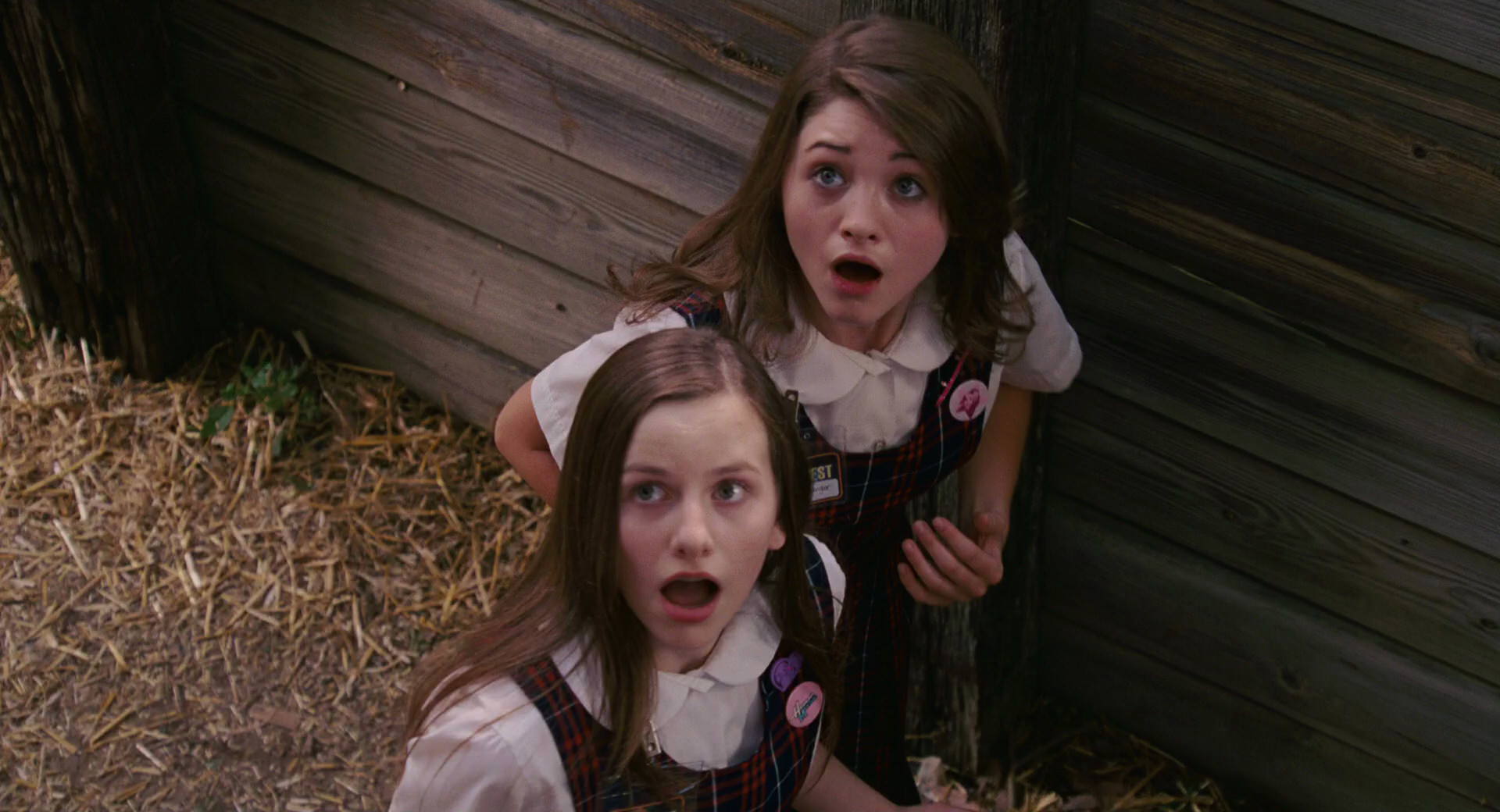 Hannah Montana: The Movie (2009) HD screenshot 11186
