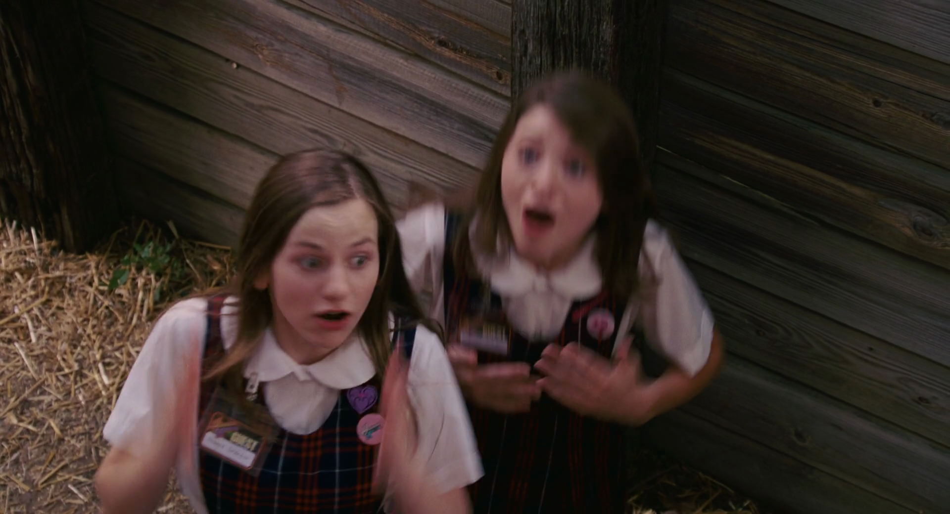 Hannah Montana: The Movie (2009) movie still 11188