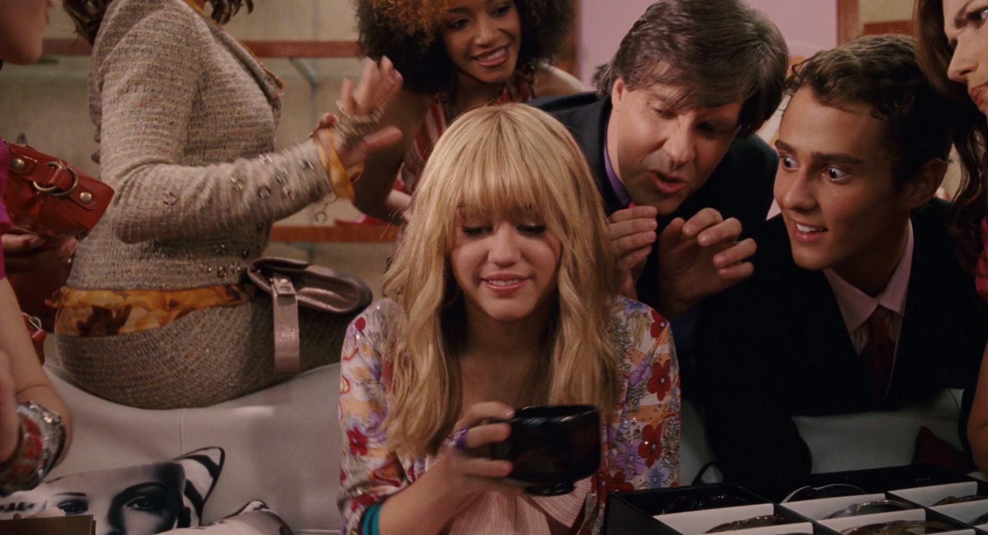 Hannah Montana: The Movie (2009) screencap 1119
