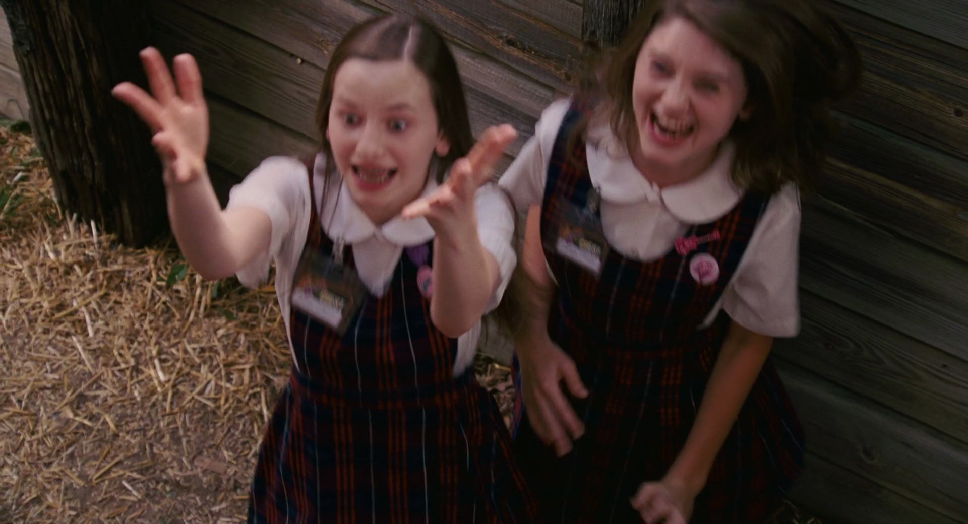 Hannah Montana: The Movie (2009) screencap 11193