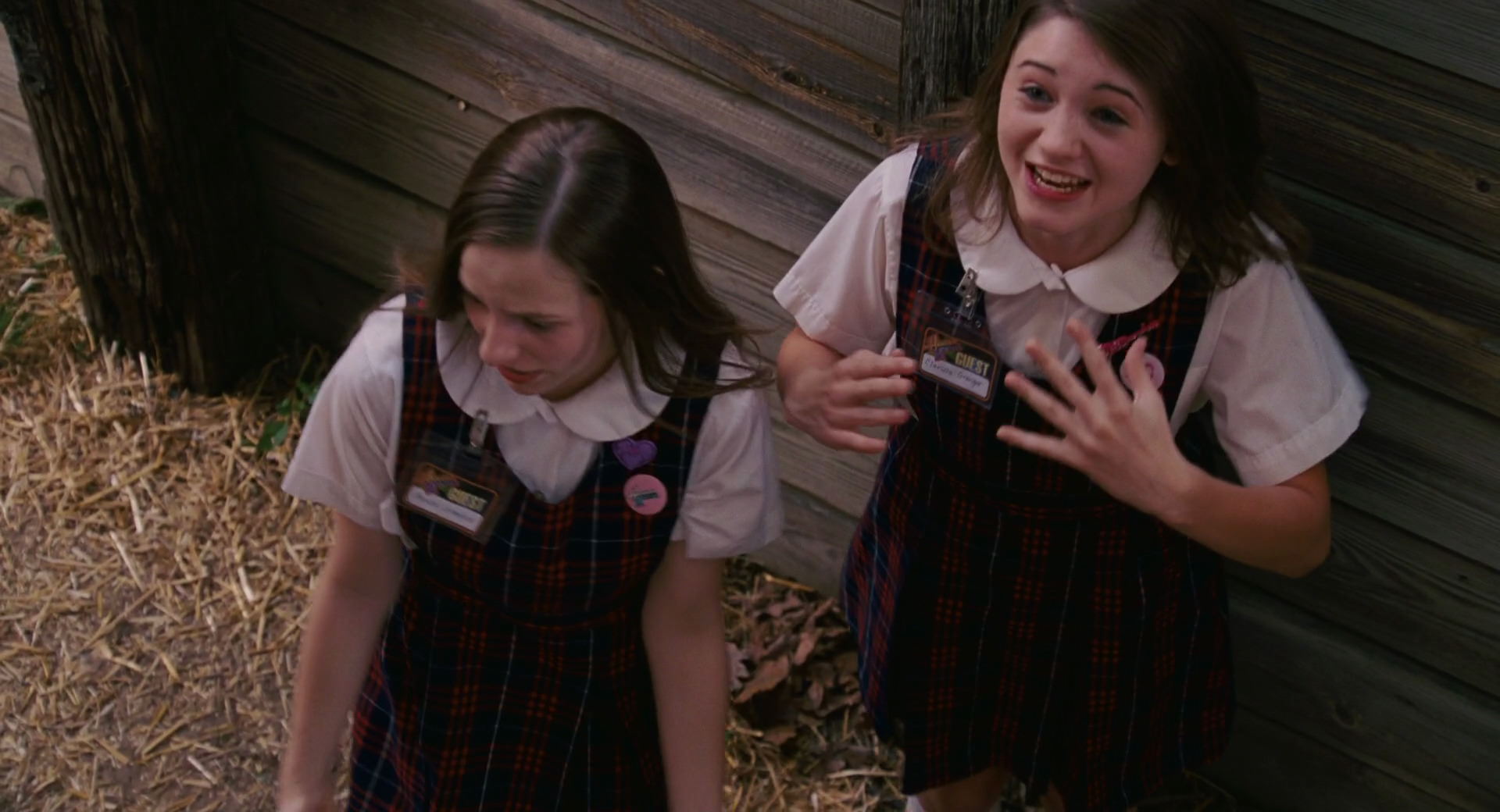 Hannah Montana: The Movie (2009) movie still 11194