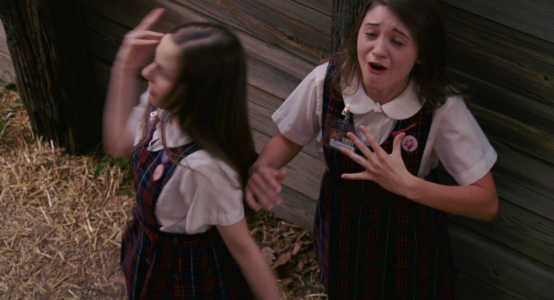Hannah Montana: The Movie (2009) HD screenshot 11195