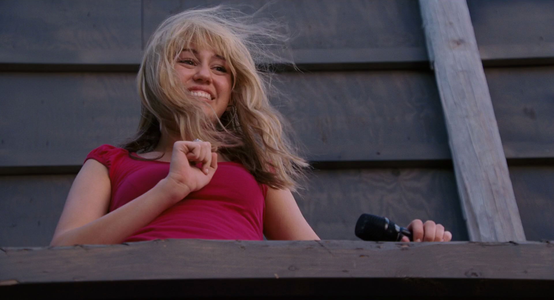 Hannah Montana: The Movie (2009) screencap 11196