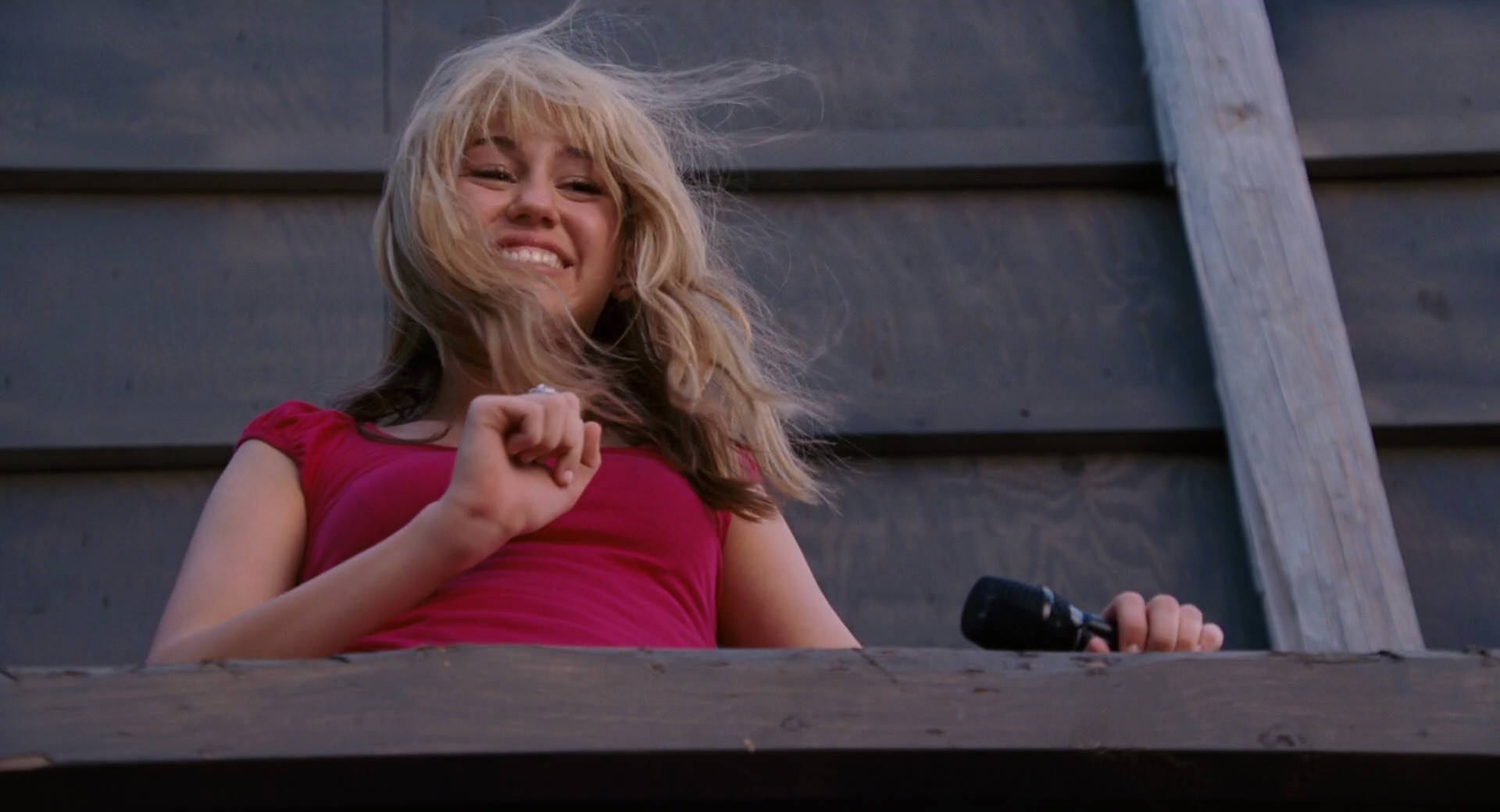 Hannah Montana: The Movie (2009) movie still 11197