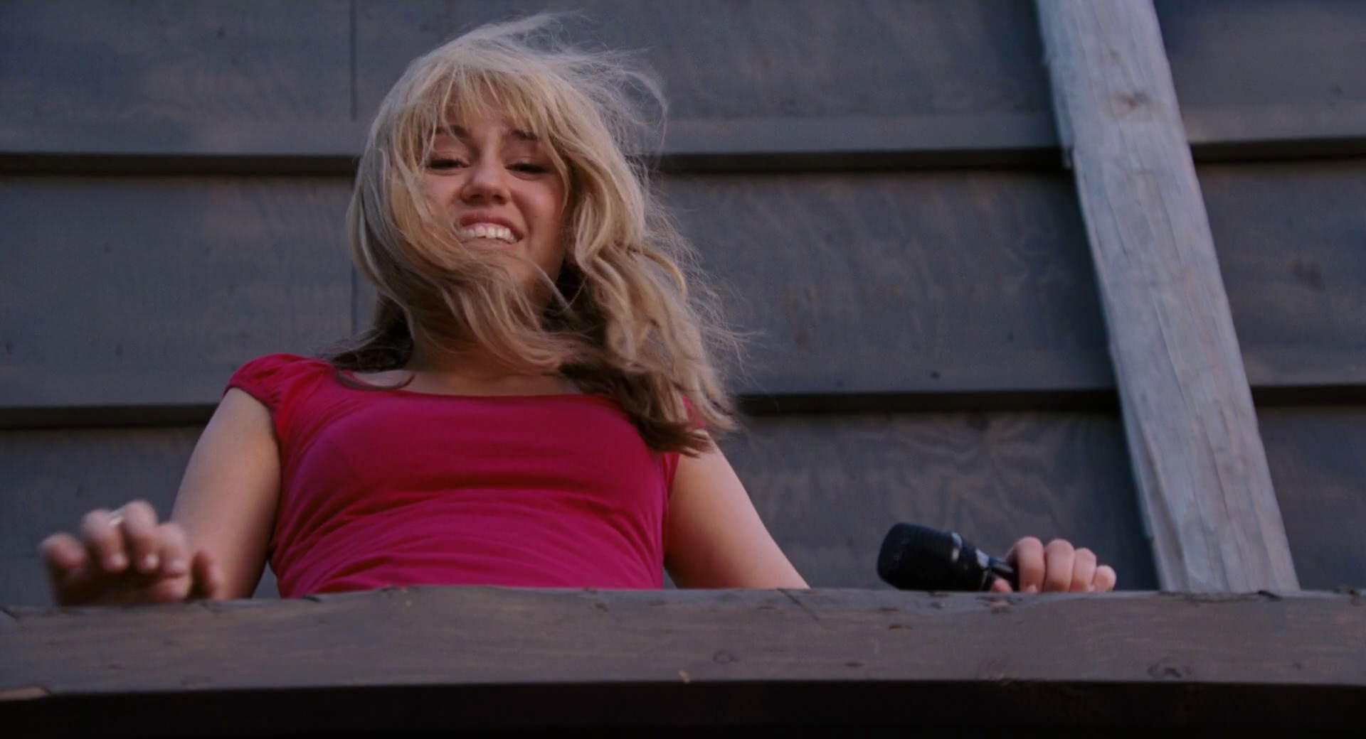 Hannah Montana: The Movie (2009) HD screenshot 11198