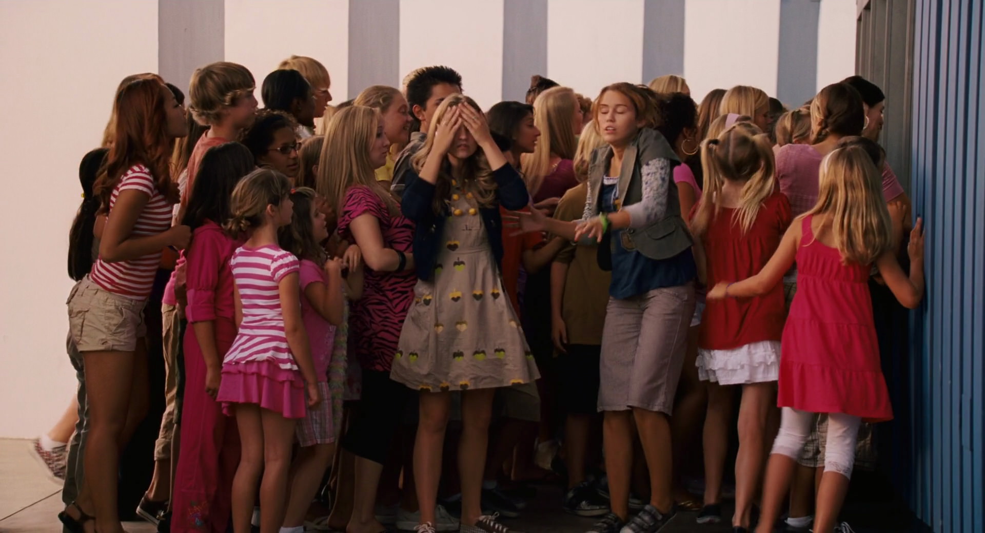 Hannah Montana: The Movie (2009) movie still 112
