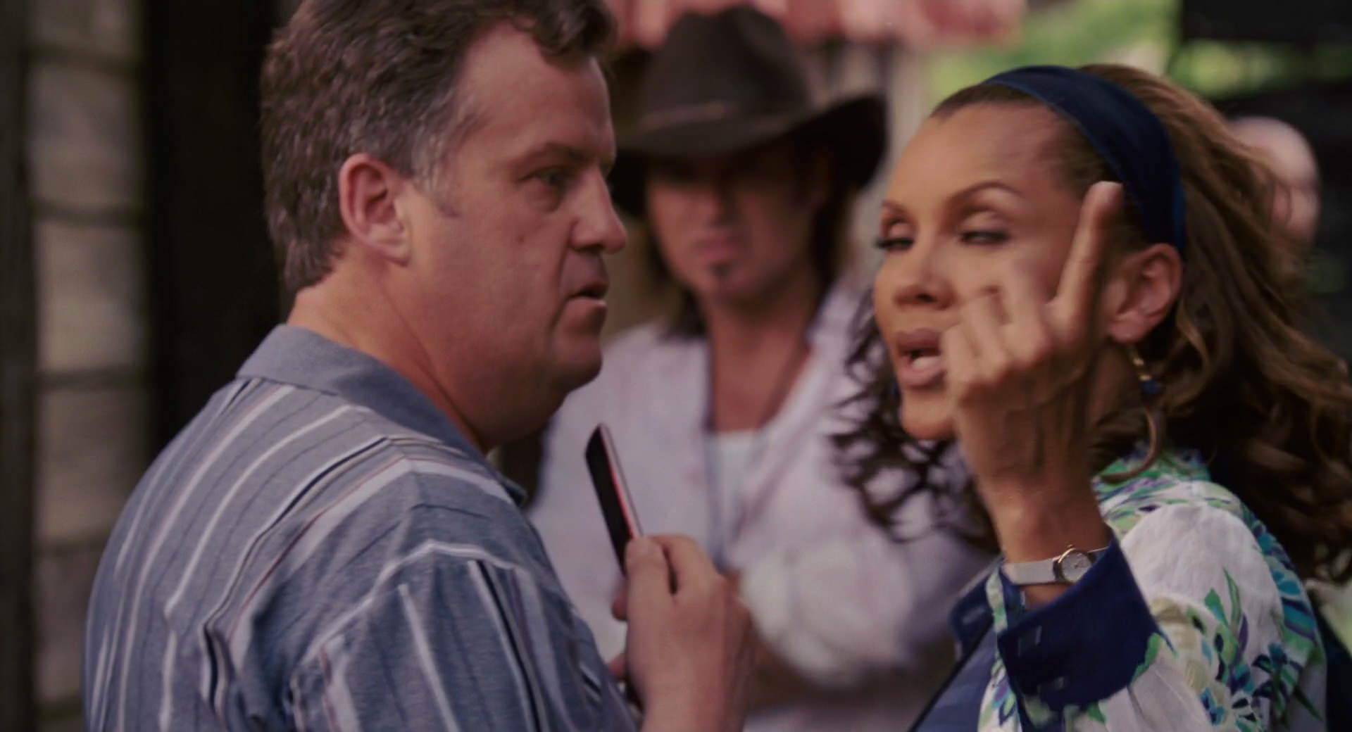 Hannah Montana: The Movie (2009) HD screenshot 11207