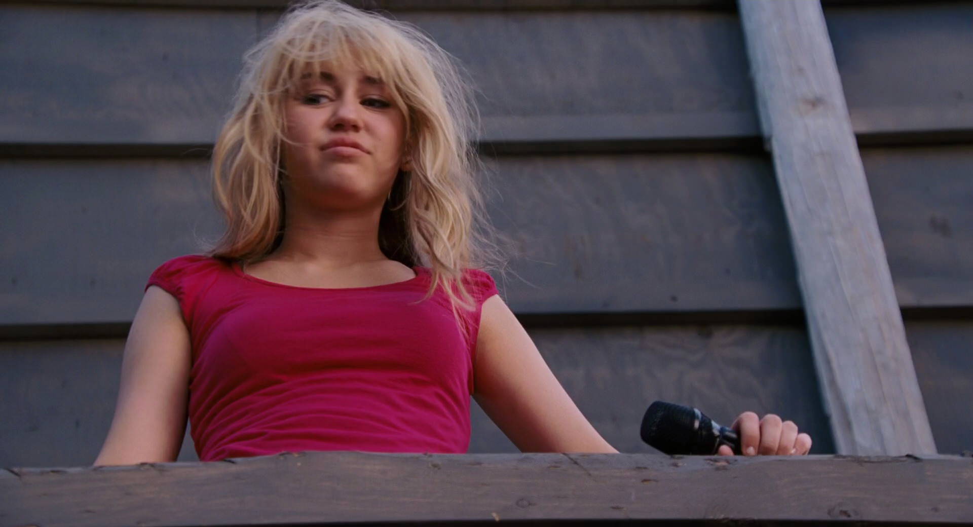 Hannah Montana: The Movie (2009) HD screenshot 11210