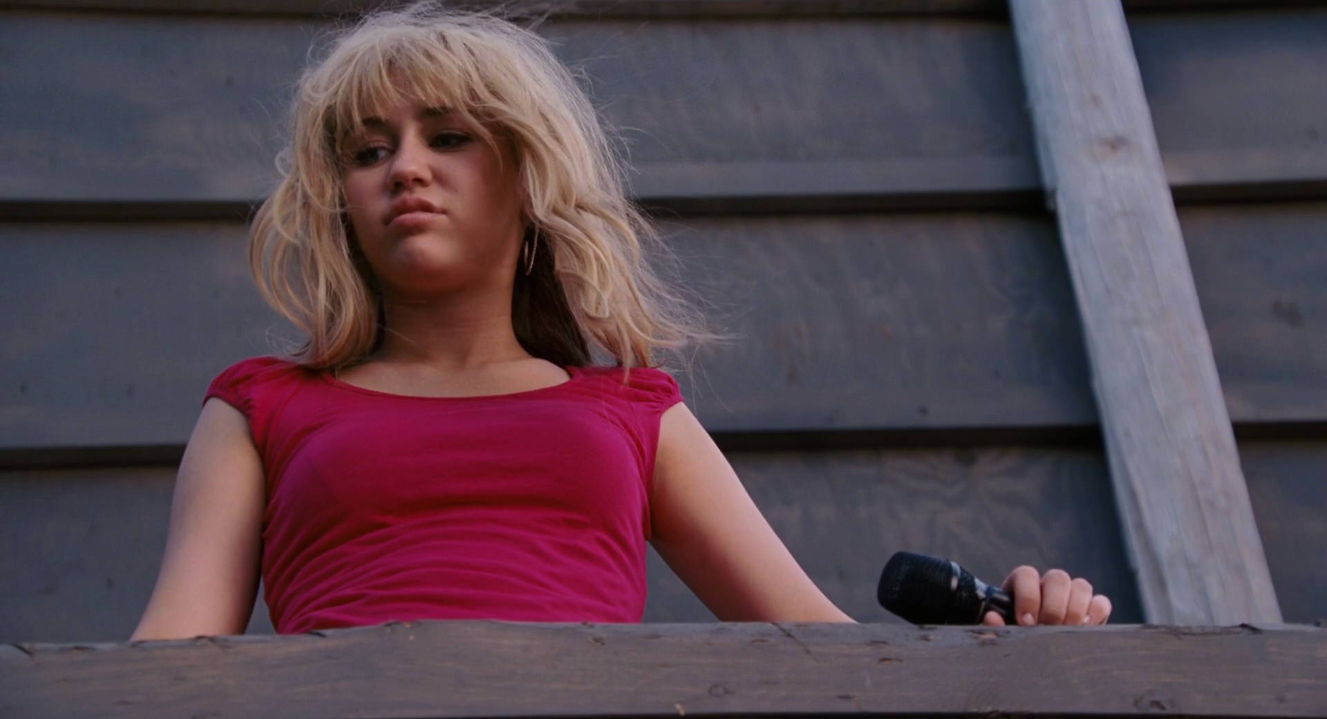 Hannah Montana: The Movie (2009) screencap 11211
