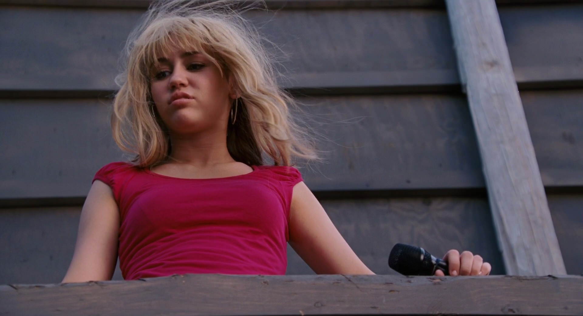 Hannah Montana: The Movie (2009) movie still 11212