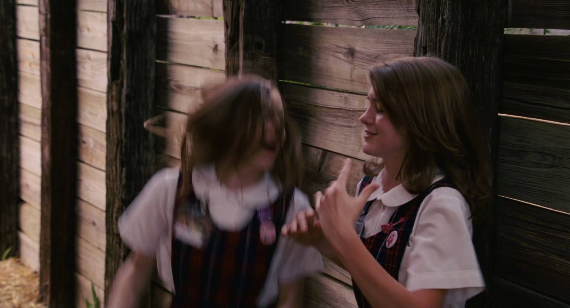 Hannah Montana: The Movie (2009) HD screenshot 11216