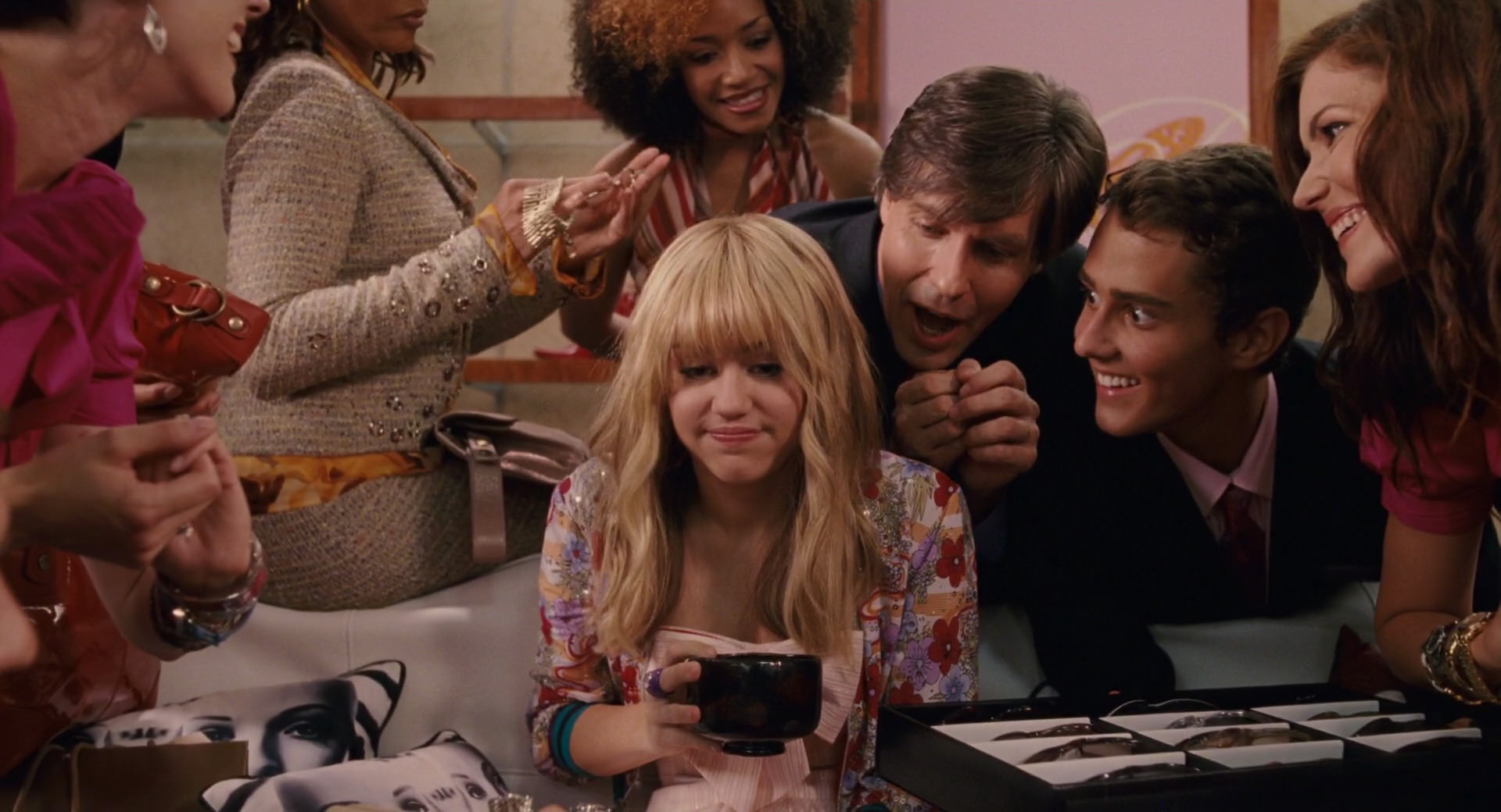 Hannah Montana: The Movie (2009) movie still 1123