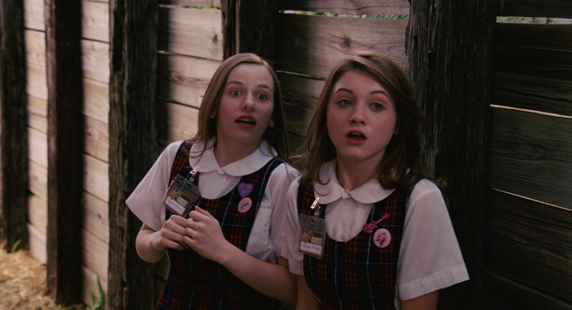 Hannah Montana: The Movie (2009) movie still 11230