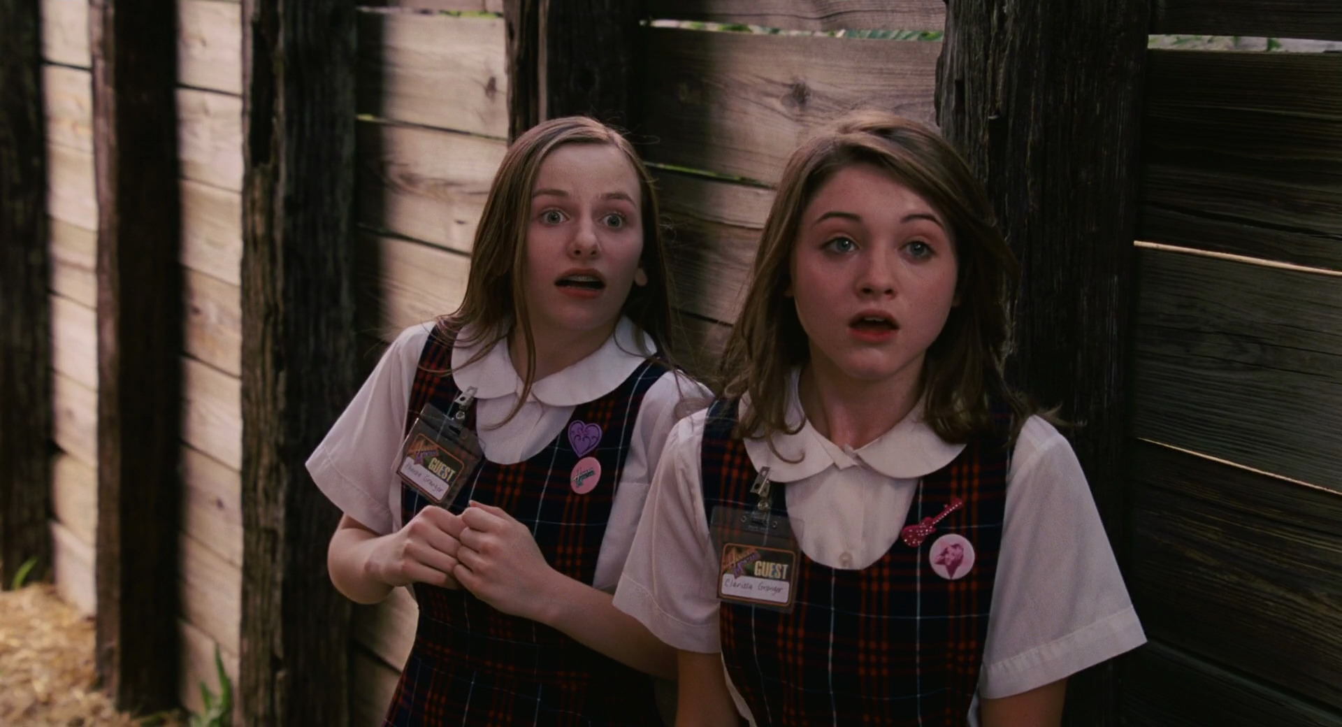 Hannah Montana: The Movie (2009) HD screenshot 11231