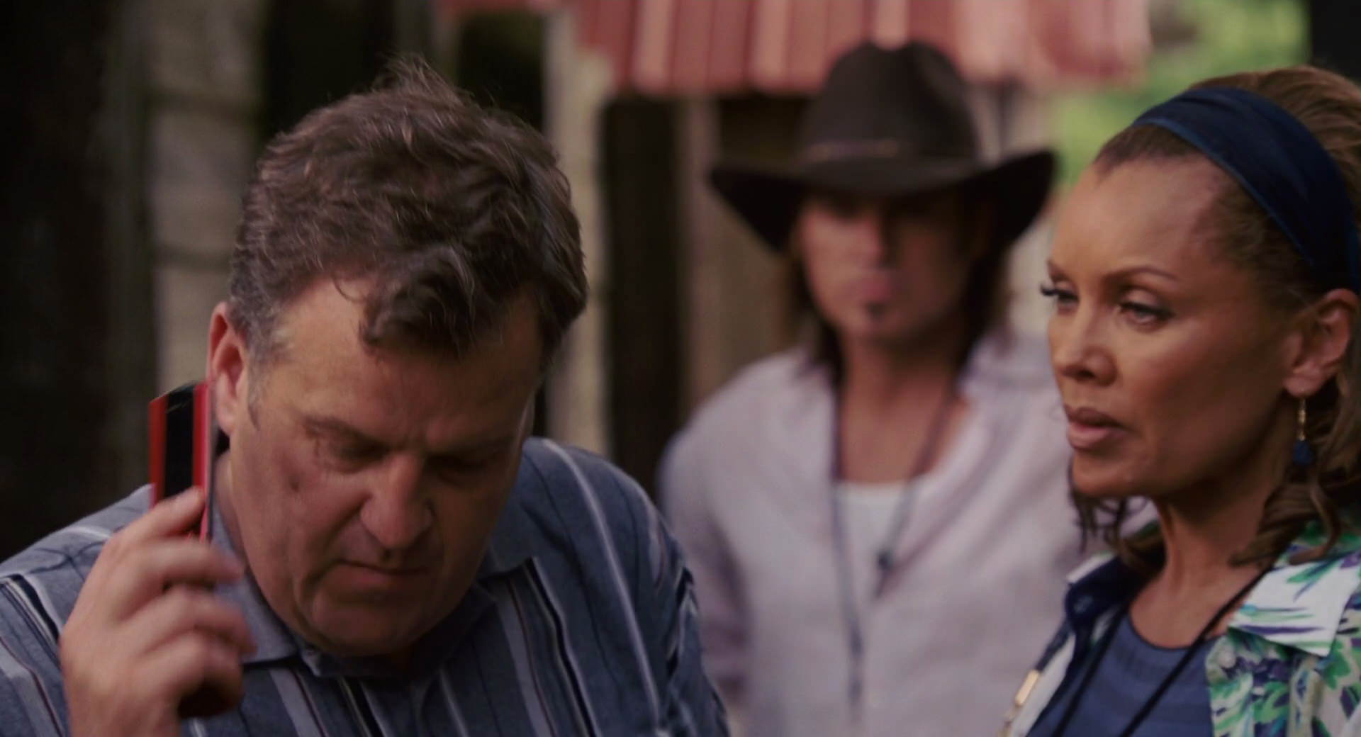 Hannah Montana: The Movie (2009) HD screenshot 11234
