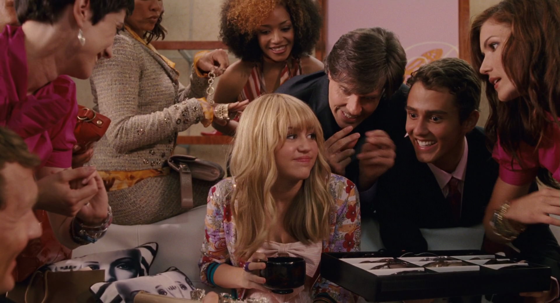 Hannah Montana: The Movie (2009) screencap 1125