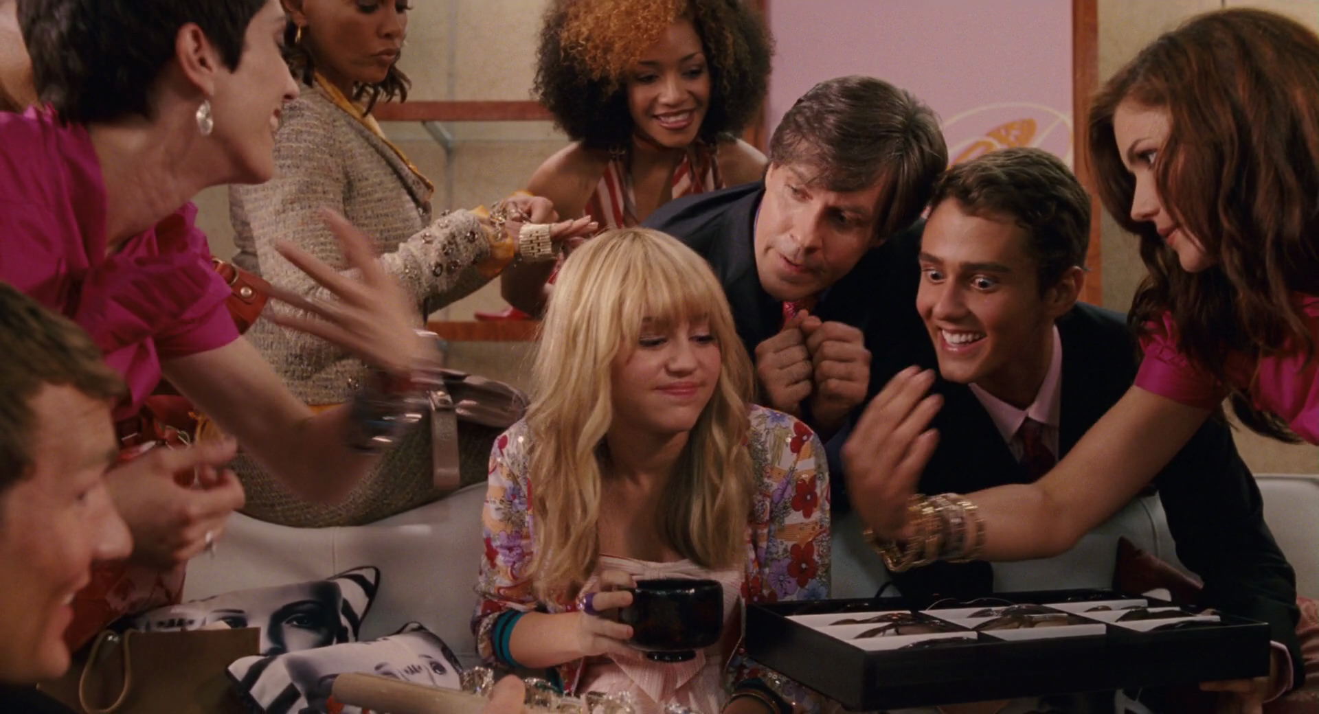 Hannah Montana: The Movie (2009) movie still 1126