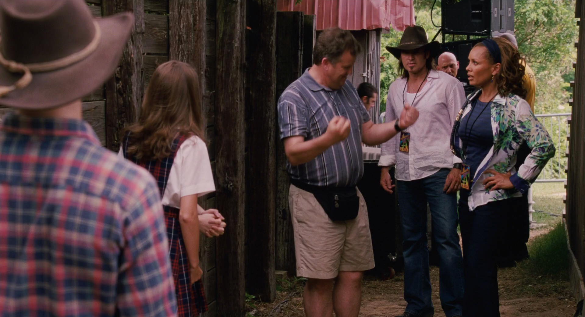 Hannah Montana: The Movie (2009) movie still 11266