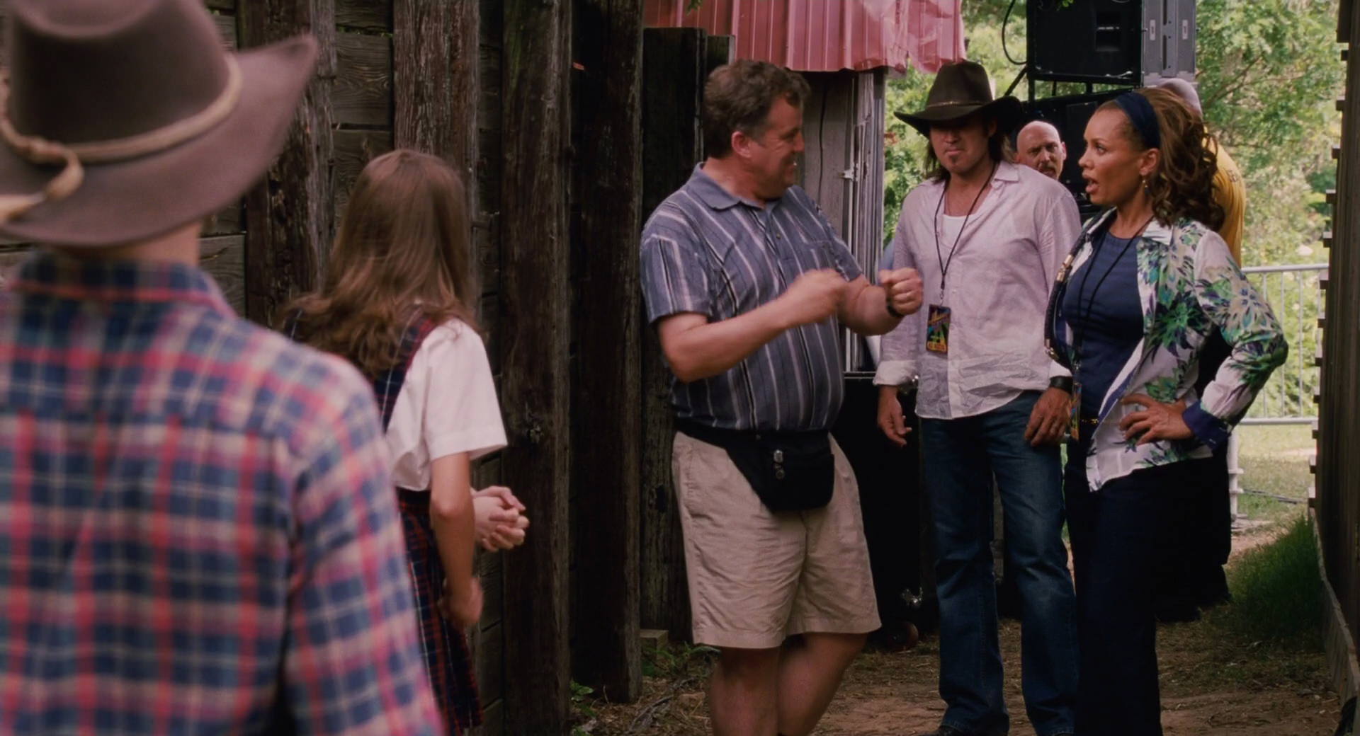 Hannah Montana: The Movie (2009) HD screenshot 11267